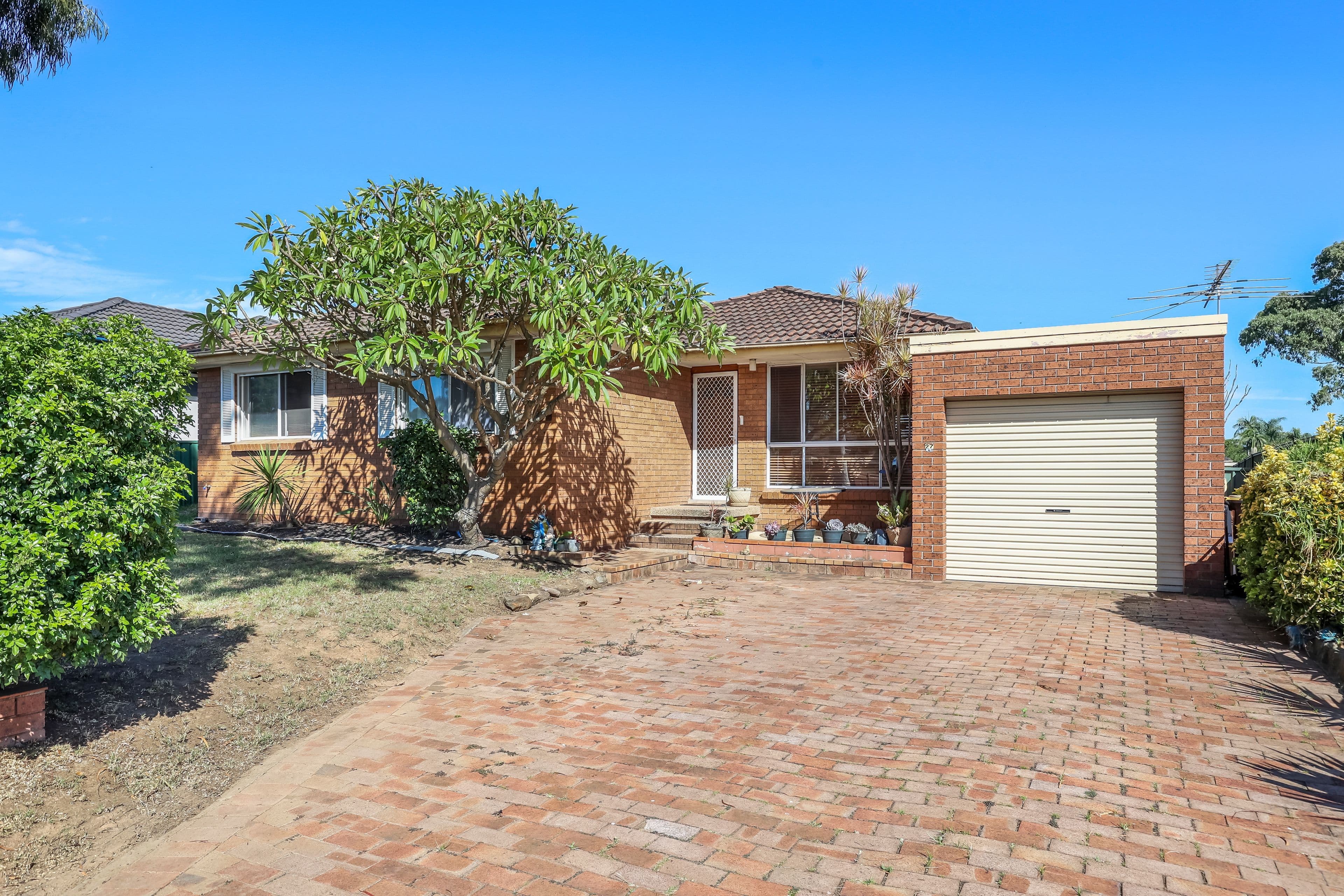 27 Fontana Close, St Clair NSW 2759, St Clair - Image 1