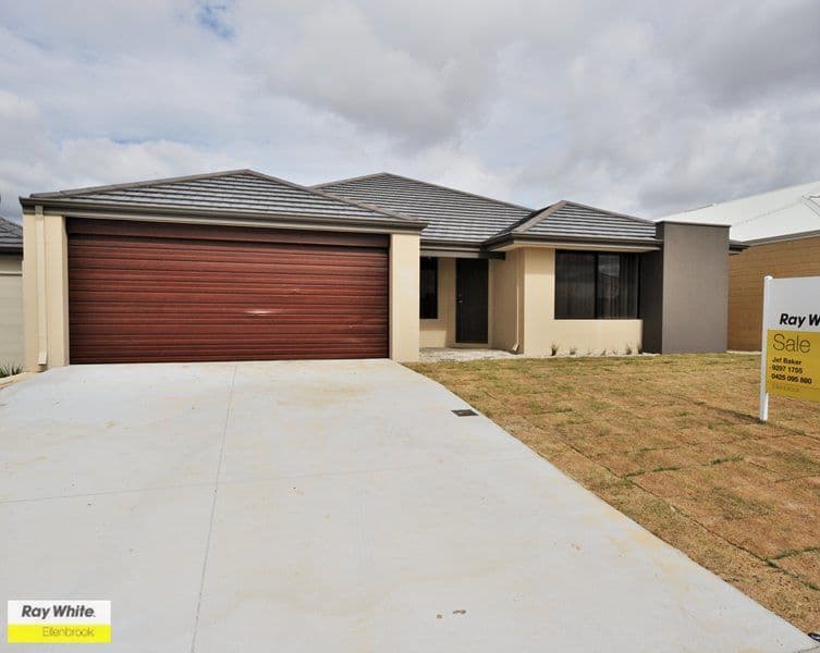 5 Quill Brace, ELLENBROOK WA 6069, Ellenbrook - Image 1