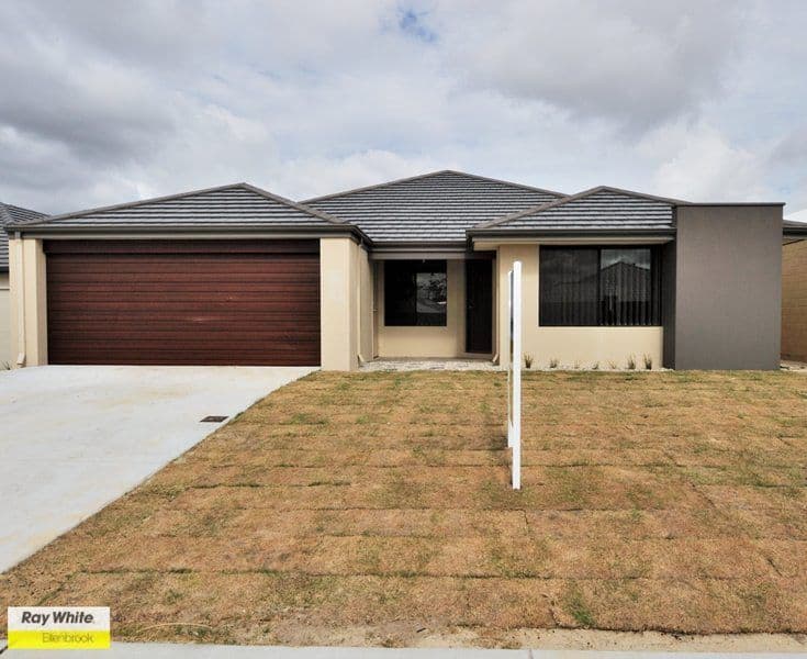 5 Quill Brace, ELLENBROOK WA 6069, Ellenbrook - Thumbnail 2
