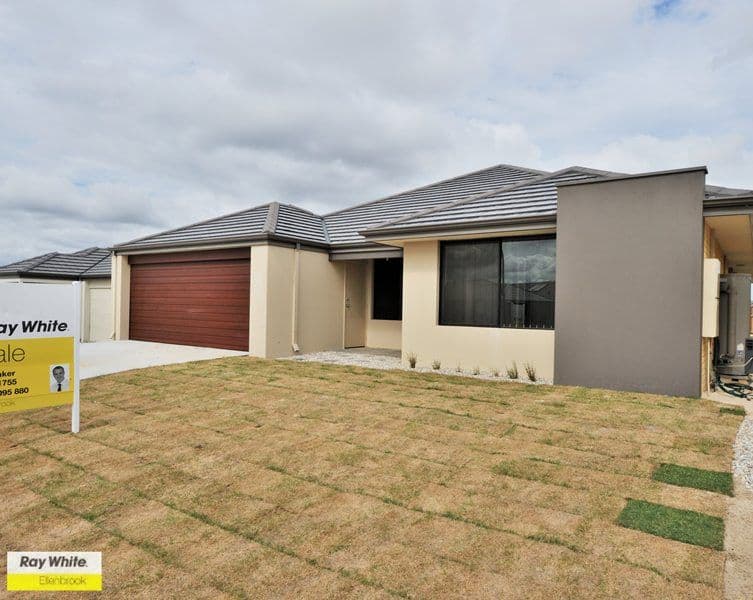 5 Quill Brace, ELLENBROOK WA 6069, Ellenbrook - Thumbnail 3