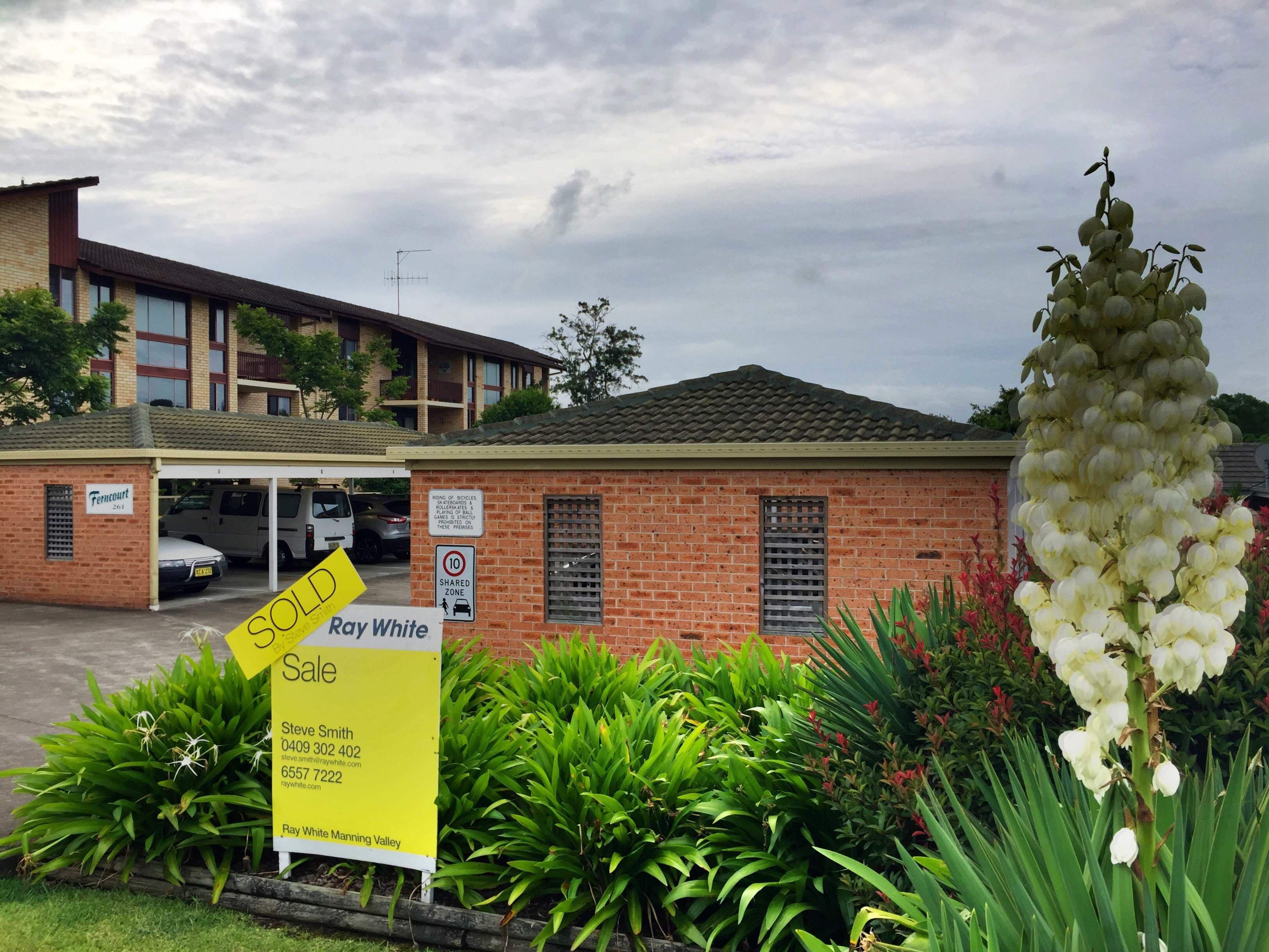 261 Victoria Street, Taree NSW 2430, Taree - Image 1