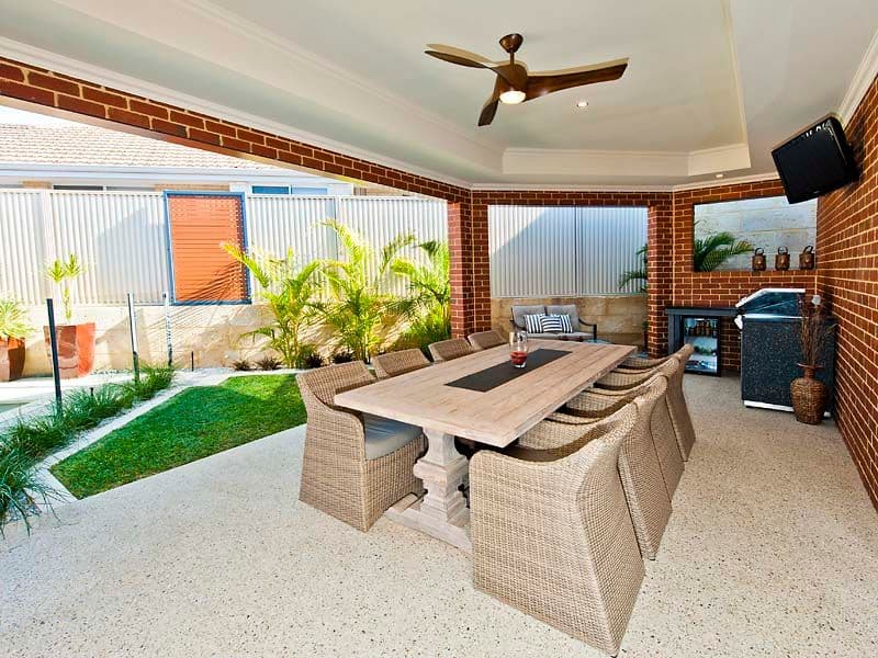 25 Mesa Link, BALDIVIS WA 6171, Baldivis - Thumbnail 4
