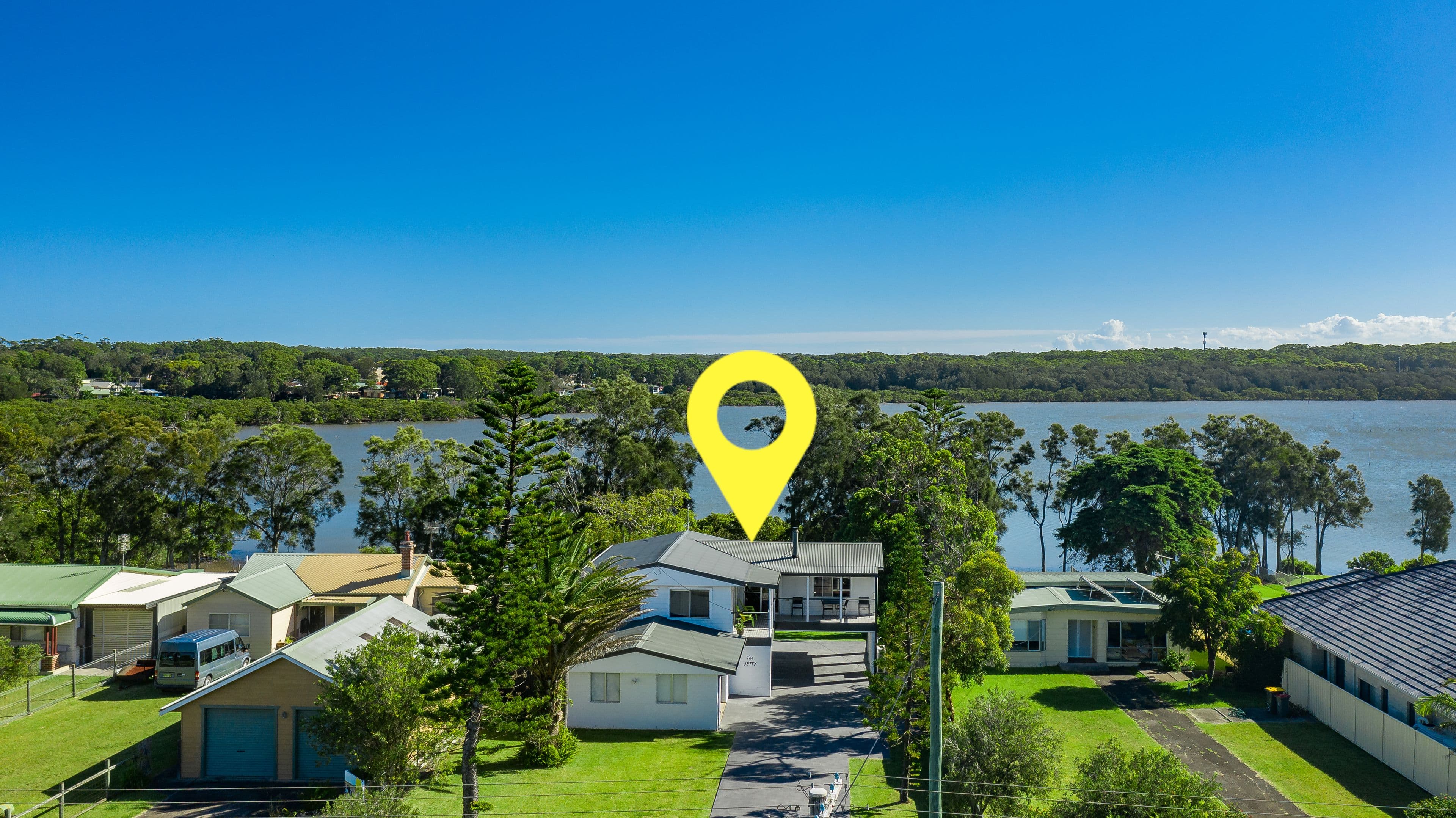 10 Whistler Street, Culburra Beach NSW 2540, Culburra Beach - Image 1