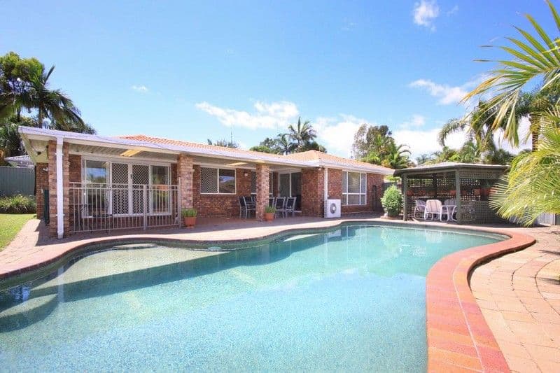 3 Eastwood Drive, ROBINA QLD 4226, Robina - Image 1