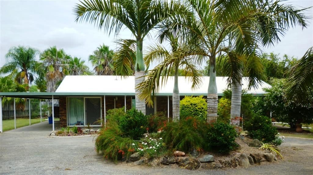 4 Deakin Close, GRACEMERE QLD 4702, Gracemere - Image 1