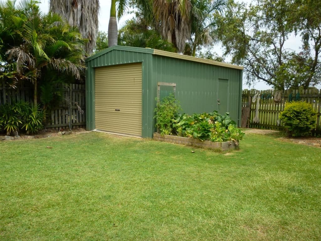 4 Deakin Close, GRACEMERE QLD 4702, Gracemere - Thumbnail 3