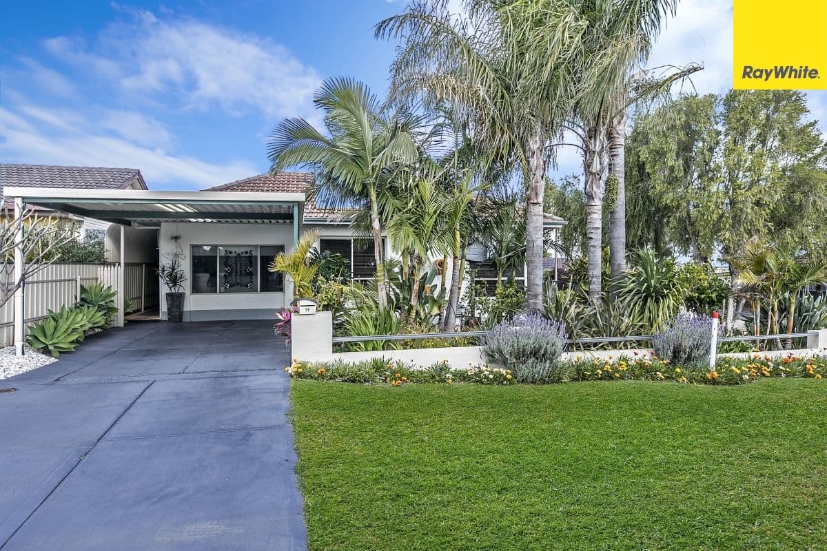 19 Barossa Avenue, Gawler East SA 5118, Gawler East - Image 1
