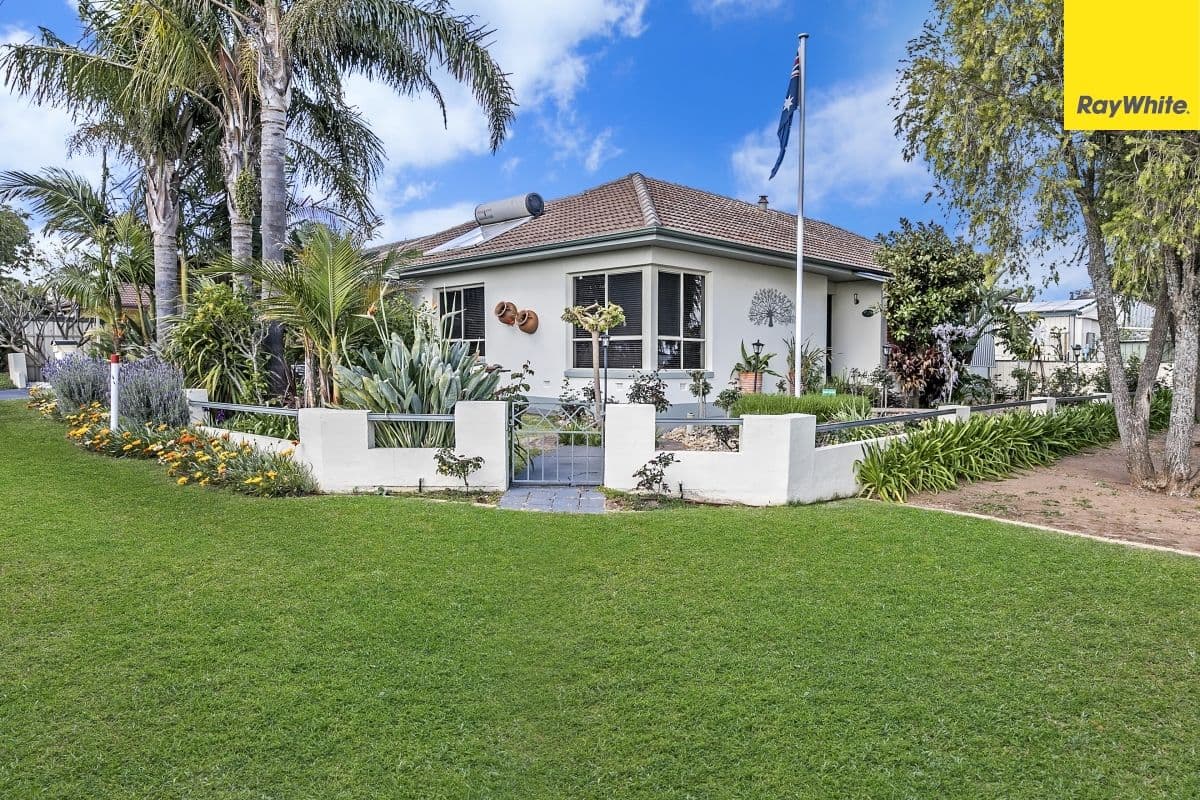 19 Barossa Avenue, Gawler East SA 5118, Gawler East - Thumbnail 2