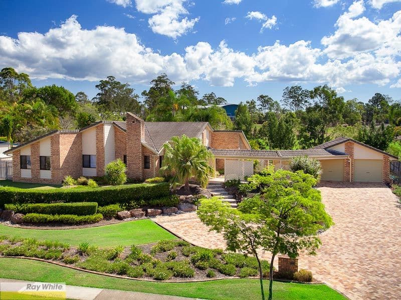 16 The Boulevard, ALBANY CREEK QLD 4035, Albany Creek - Thumbnail 2