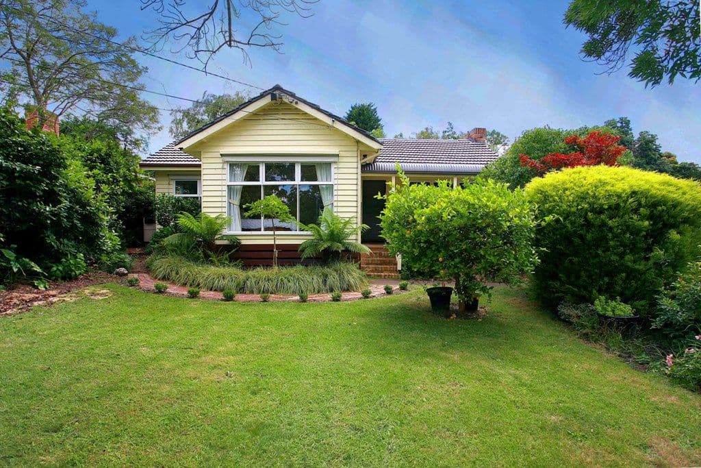 6 CLEGG Avenue, CROYDON VIC 3136, Croydon - Image 1