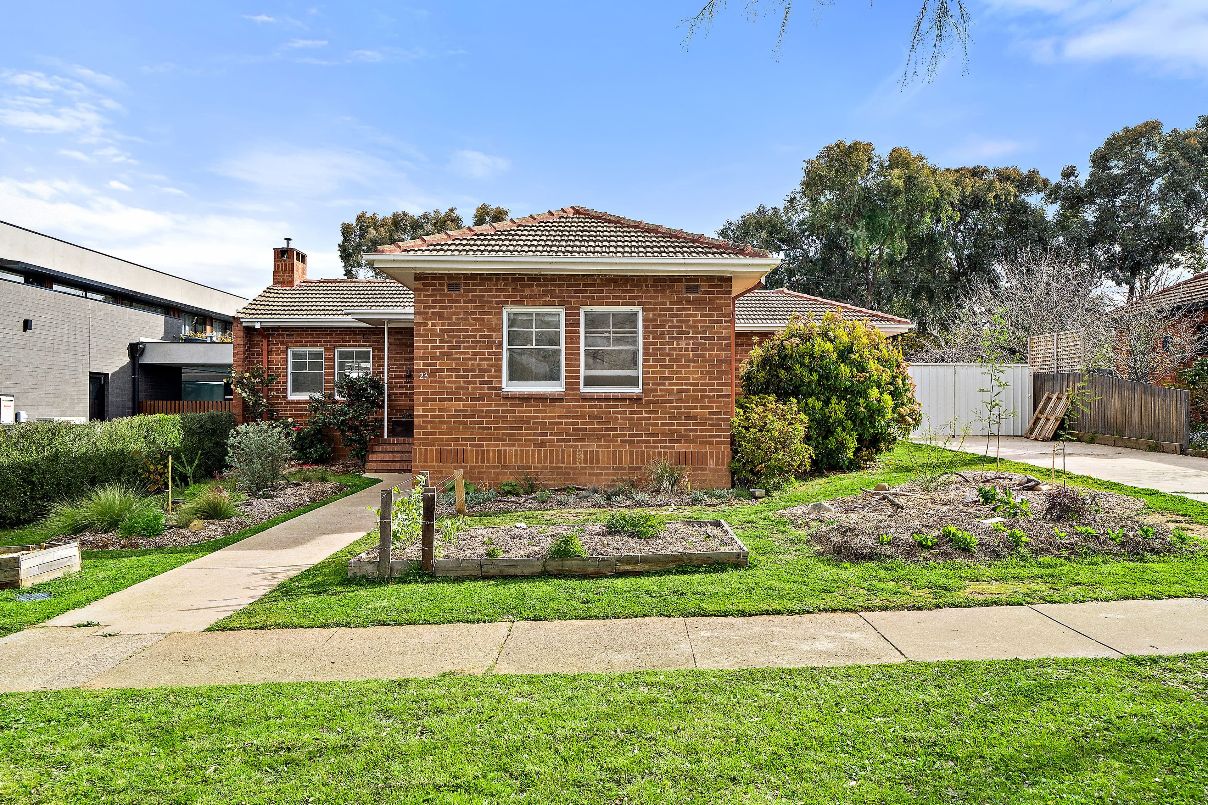 23 Frome Street, Griffith ACT 2603, Griffith - Image 1
