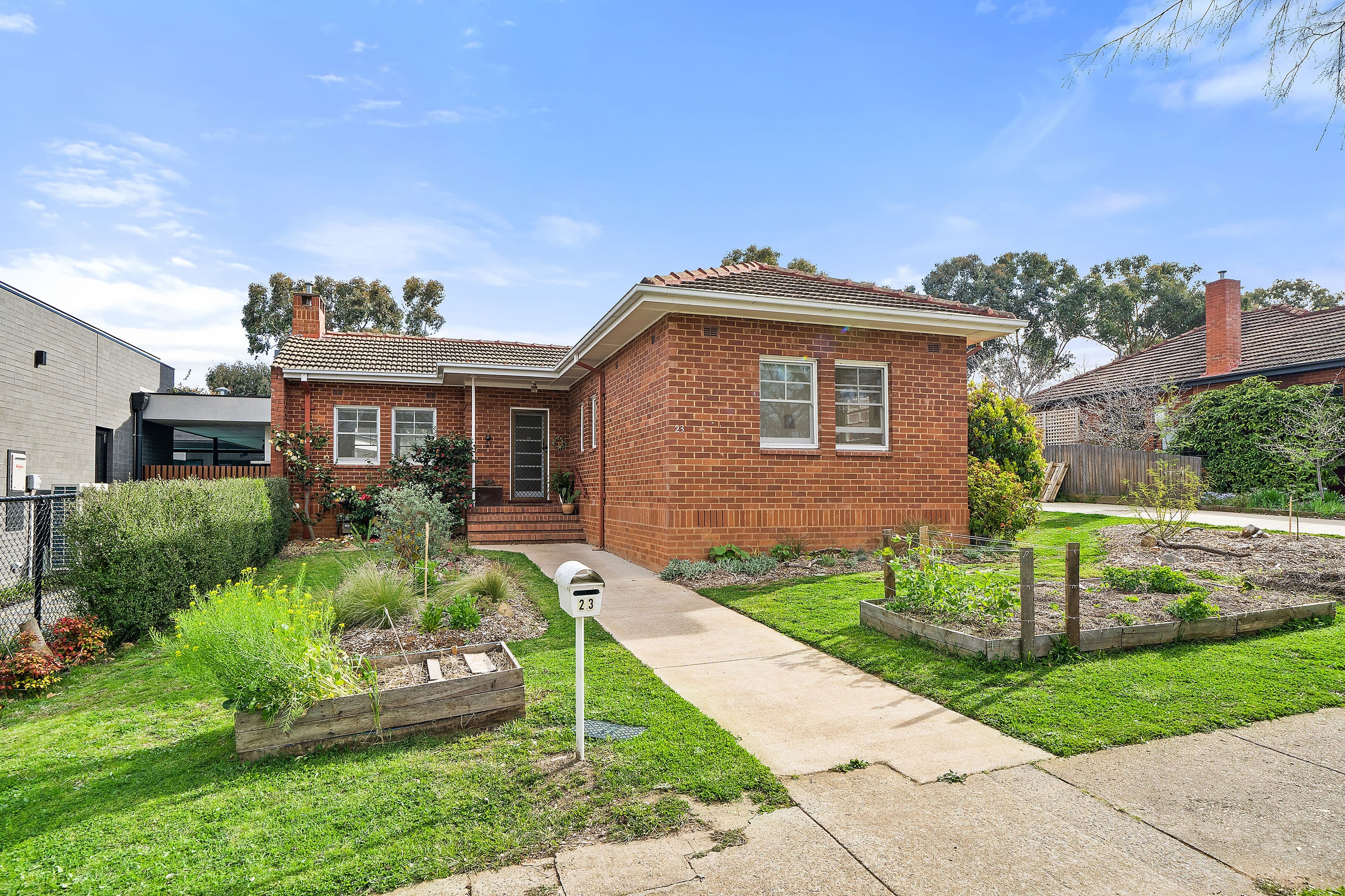 23 Frome Street, Griffith ACT 2603, Griffith - Thumbnail 2