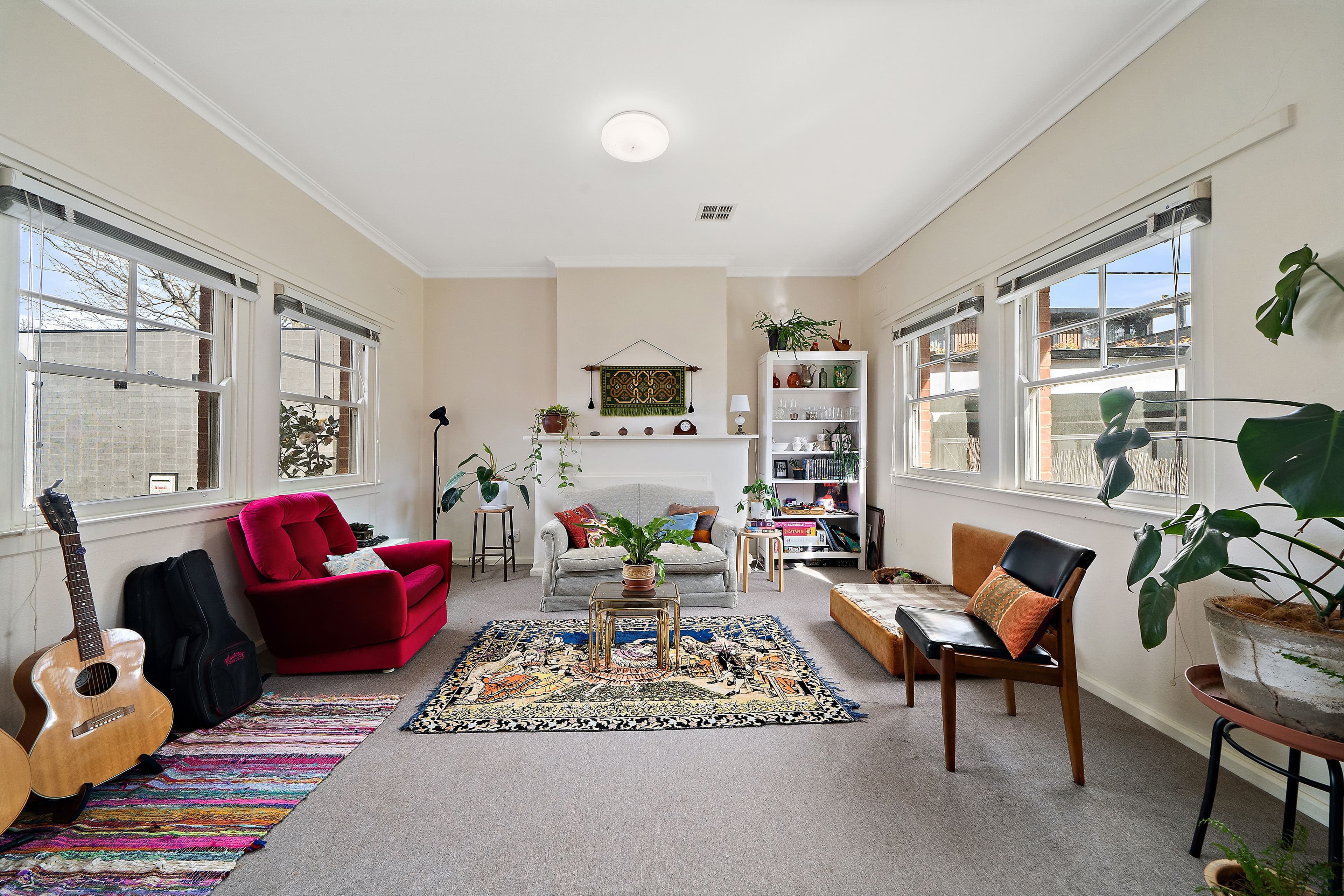 23 Frome Street, Griffith ACT 2603, Griffith - Thumbnail 3