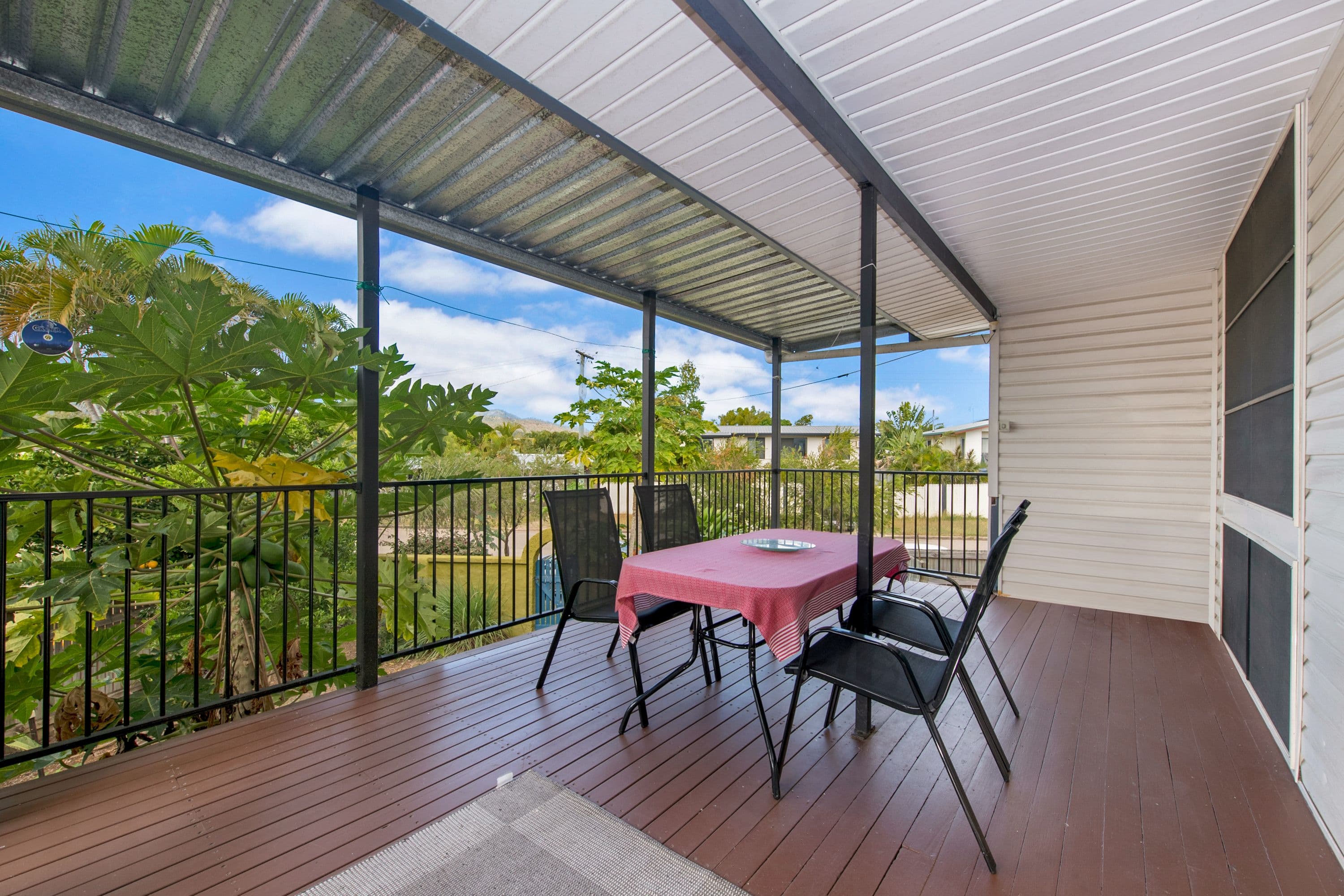 55 Dalpura Avenue, Cranbrook QLD 4814, Cranbrook - Image 1