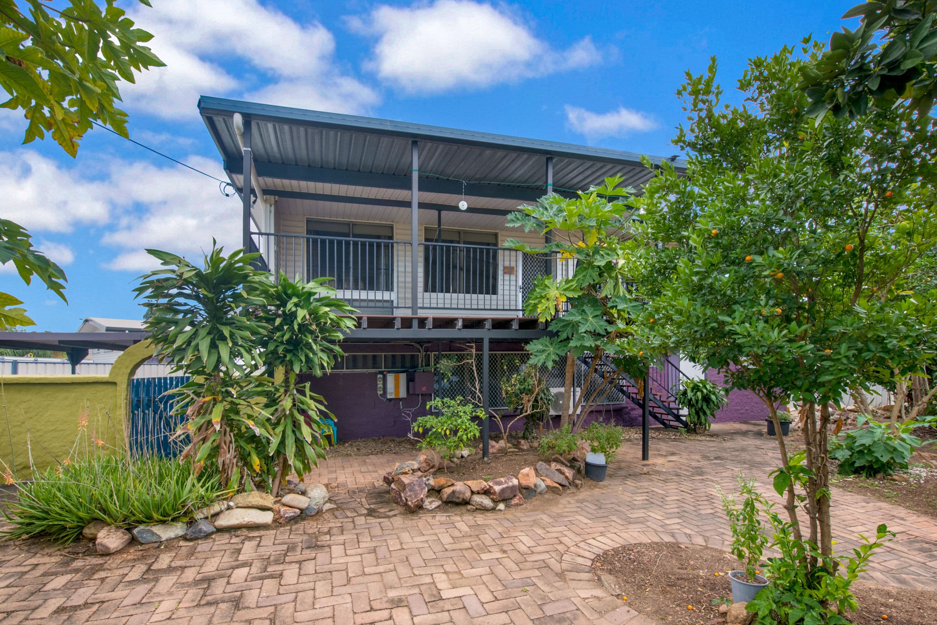 55 Dalpura Avenue, Cranbrook QLD 4814, Cranbrook - Thumbnail 2
