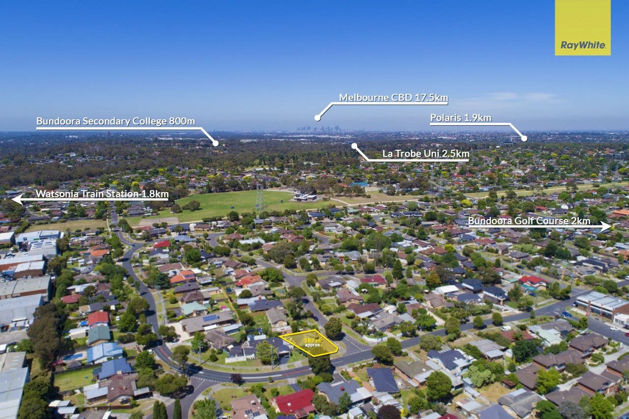 82 Noorong Avenue, Bundoora VIC 3083, Bundoora - Image 1