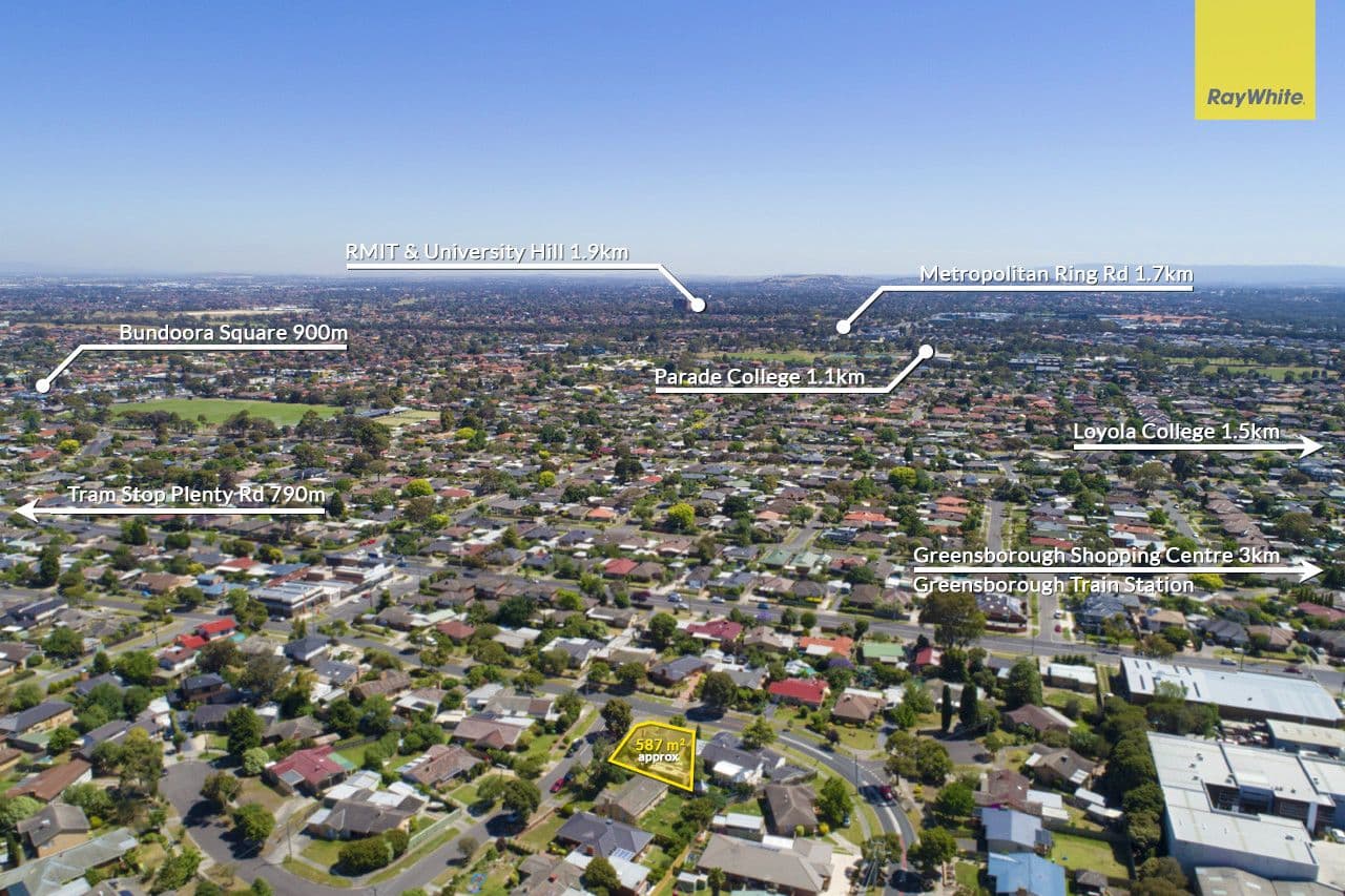 82 Noorong Avenue, Bundoora VIC 3083, Bundoora - Thumbnail 3