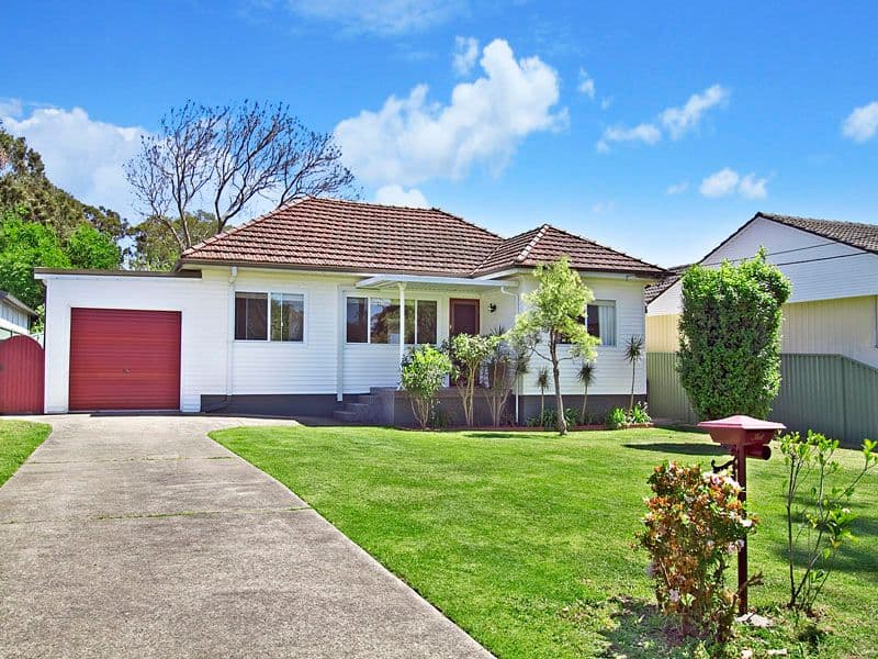 21 Orana Avenue, KIRRAWEE NSW 2232, Kirrawee - Image 1