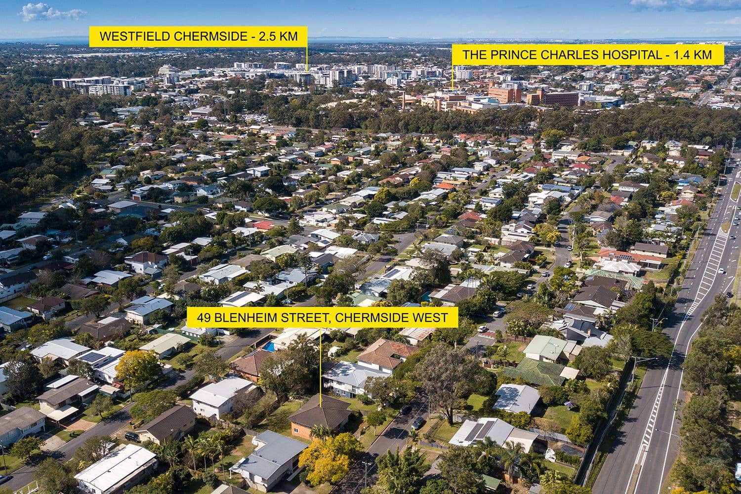 49 Blenheim Street, Chermside West QLD 4032, Chermside West - Thumbnail 3