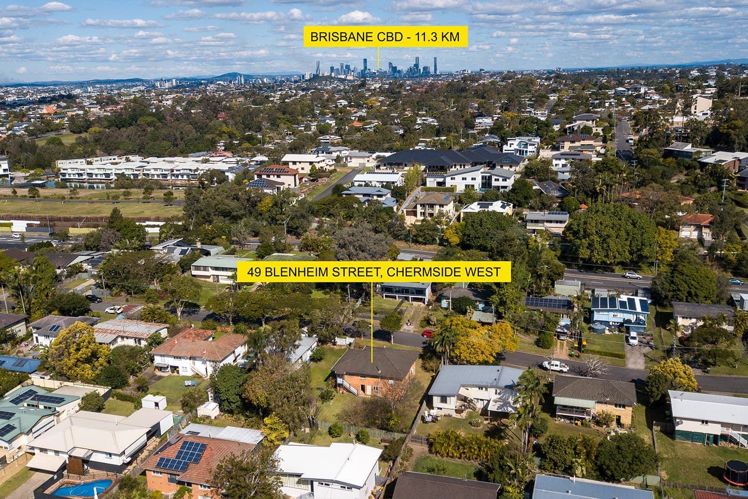 49 Blenheim Street, Chermside West QLD 4032, Chermside West - Thumbnail 6