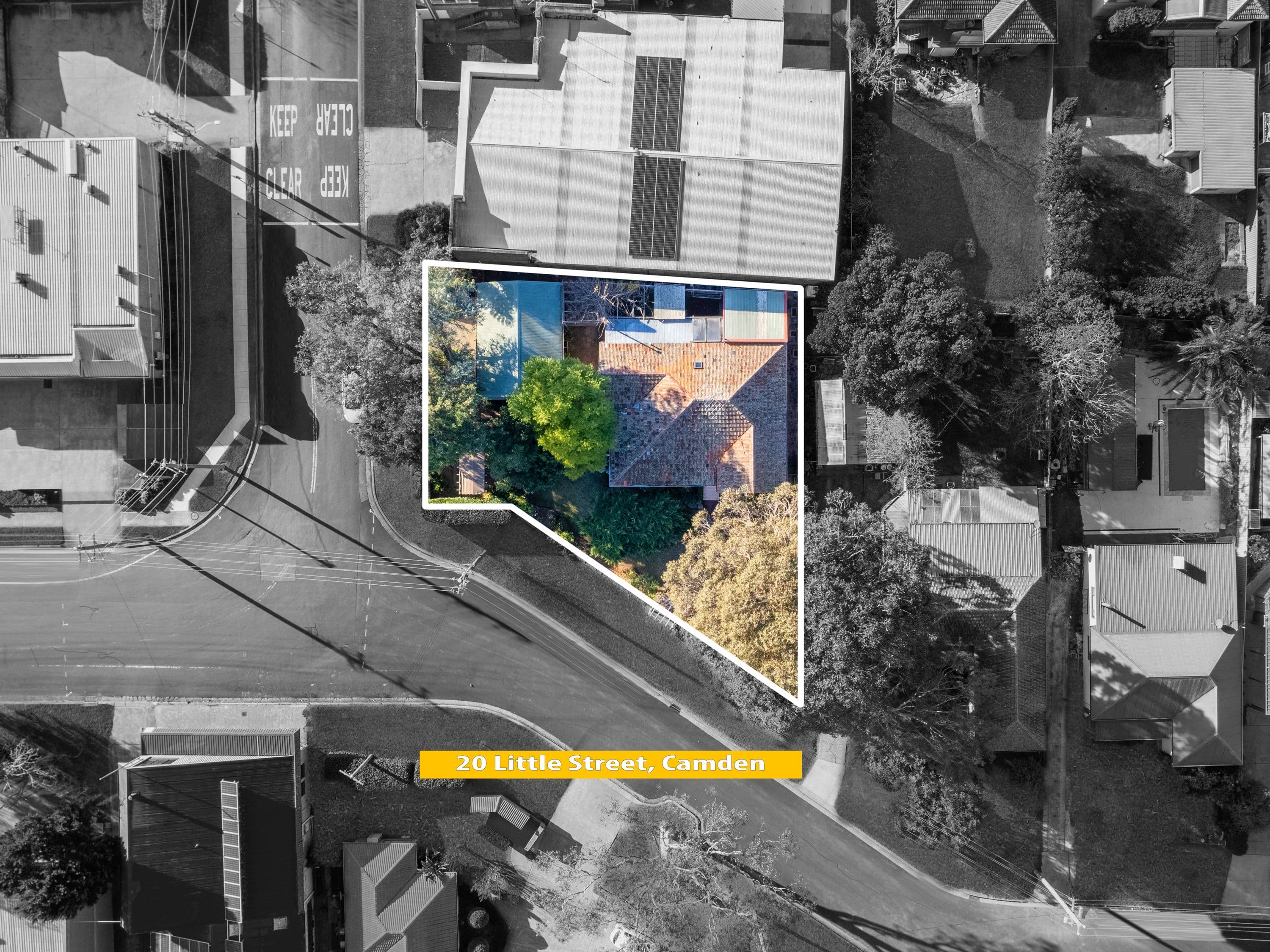 20 Little Street, Camden NSW 2570, Camden - Thumbnail 3