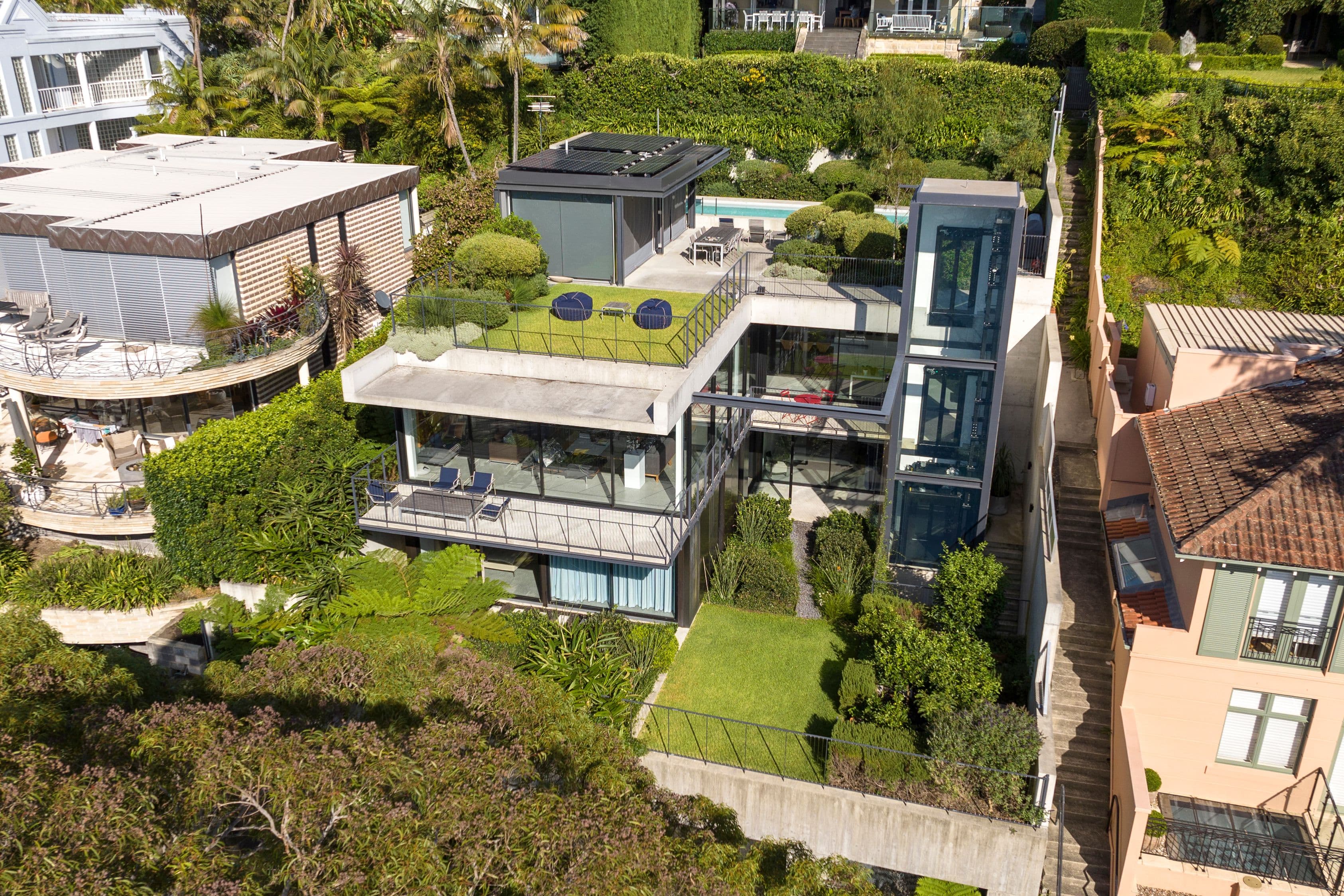 52A PARRIWI Road, Mosman NSW 2088, Mosman - Image 1