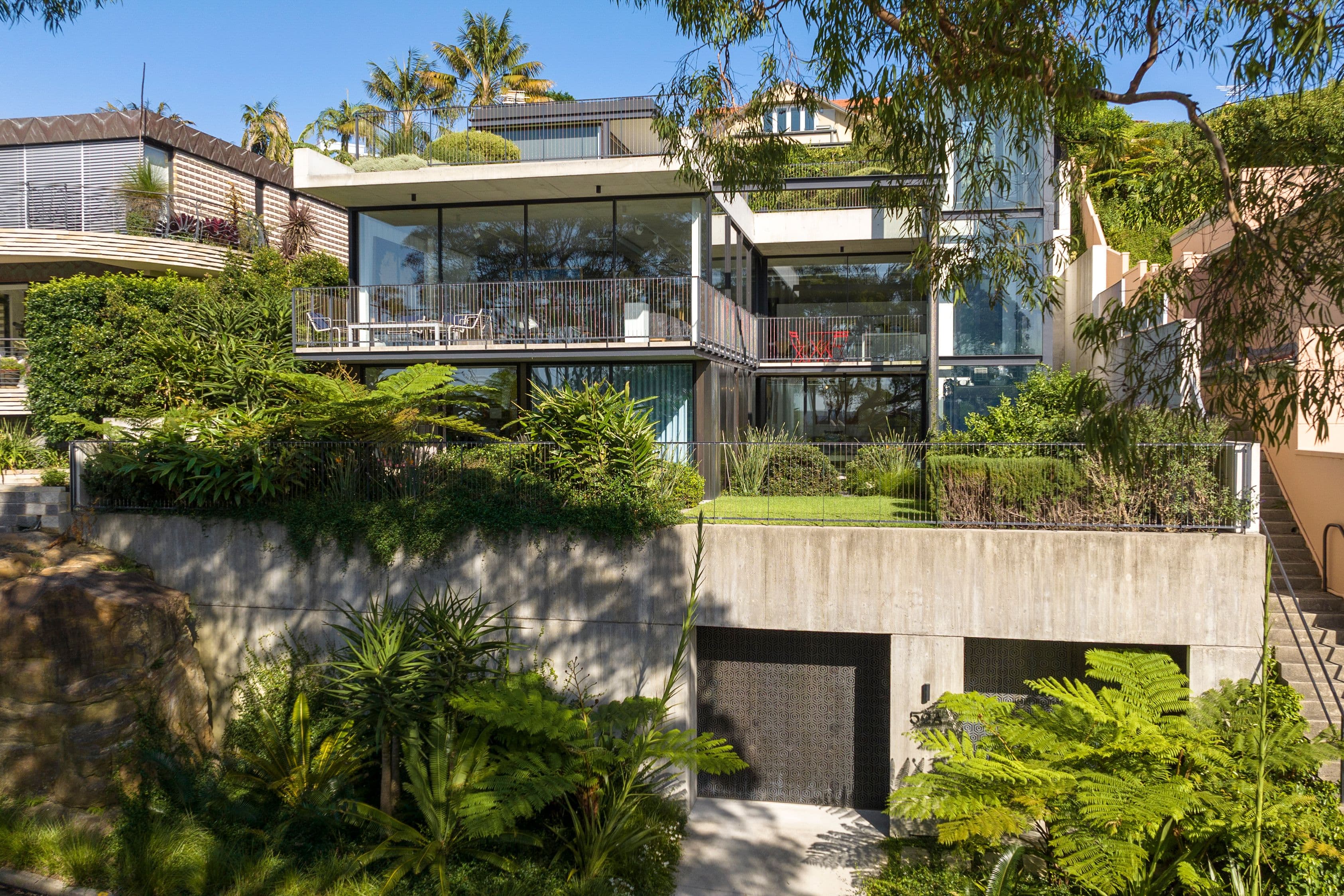 52A PARRIWI Road, Mosman NSW 2088, Mosman - Thumbnail 2
