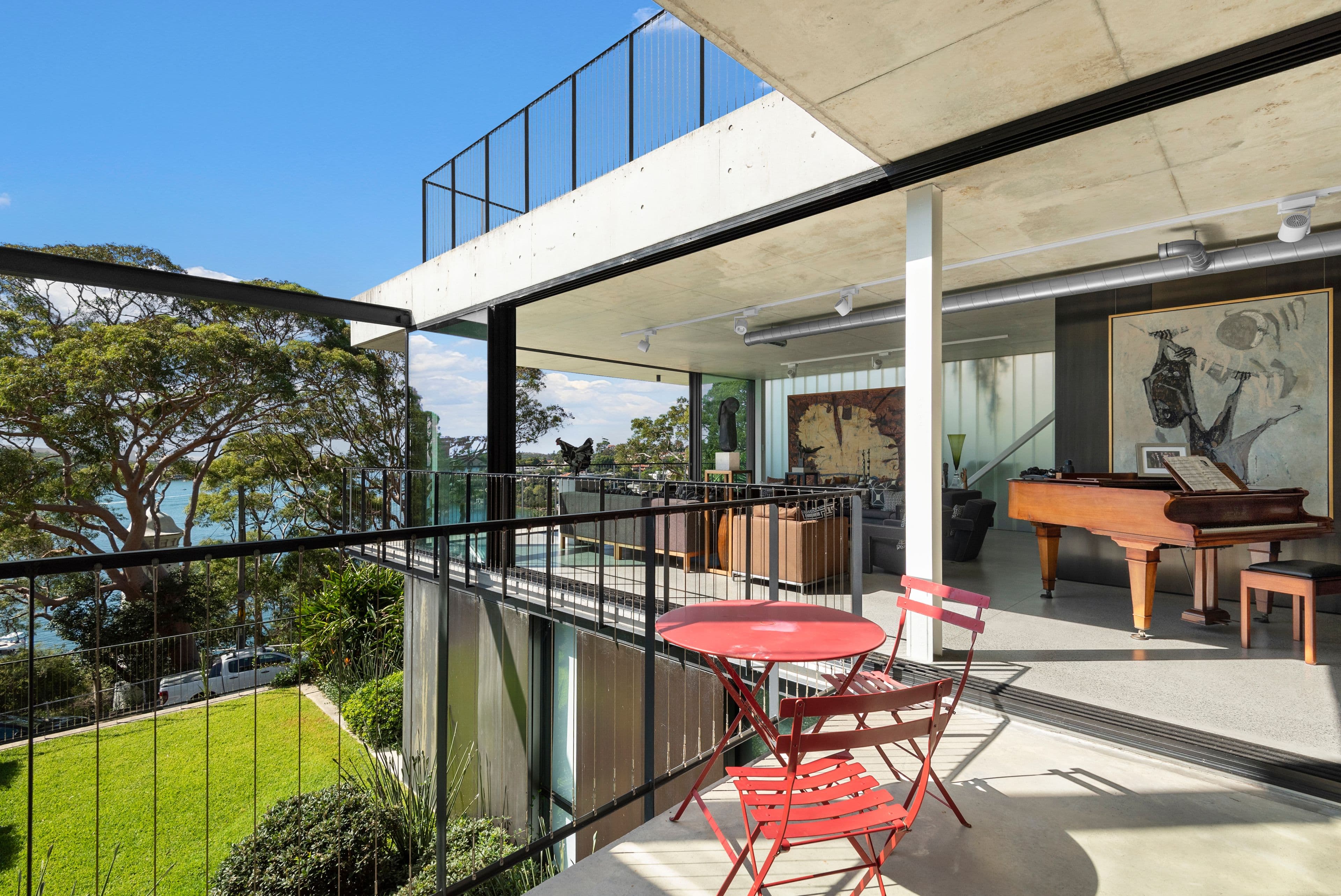 52A PARRIWI Road, Mosman NSW 2088, Mosman - Thumbnail 7