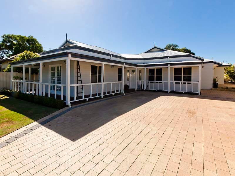 128 Riverview Avenue, SOUTH GUILDFORD WA 6055, South Guildford - Image 1