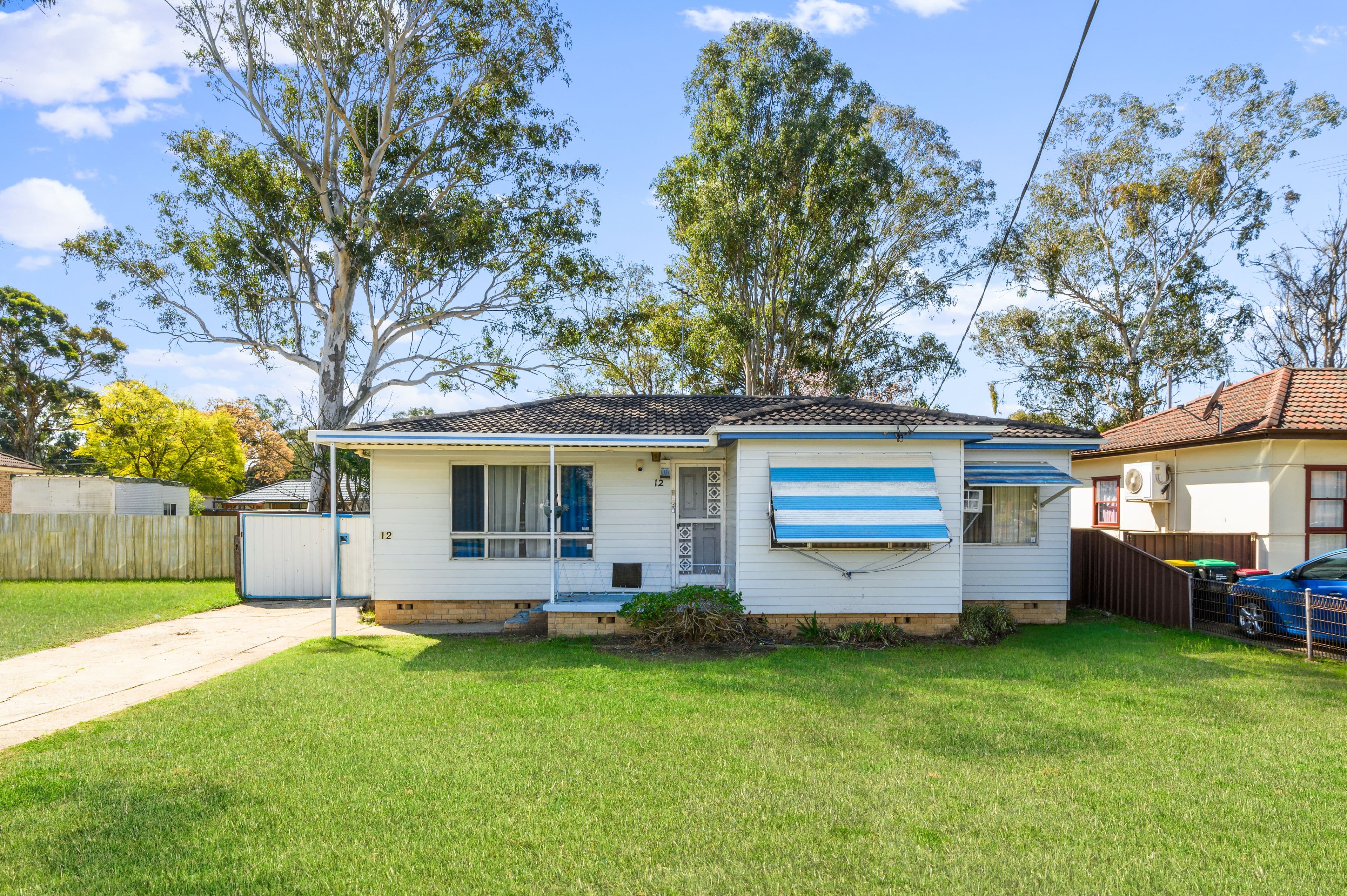 12 Jackaranda Road, North St Marys NSW 2760, North St Marys - Image 1