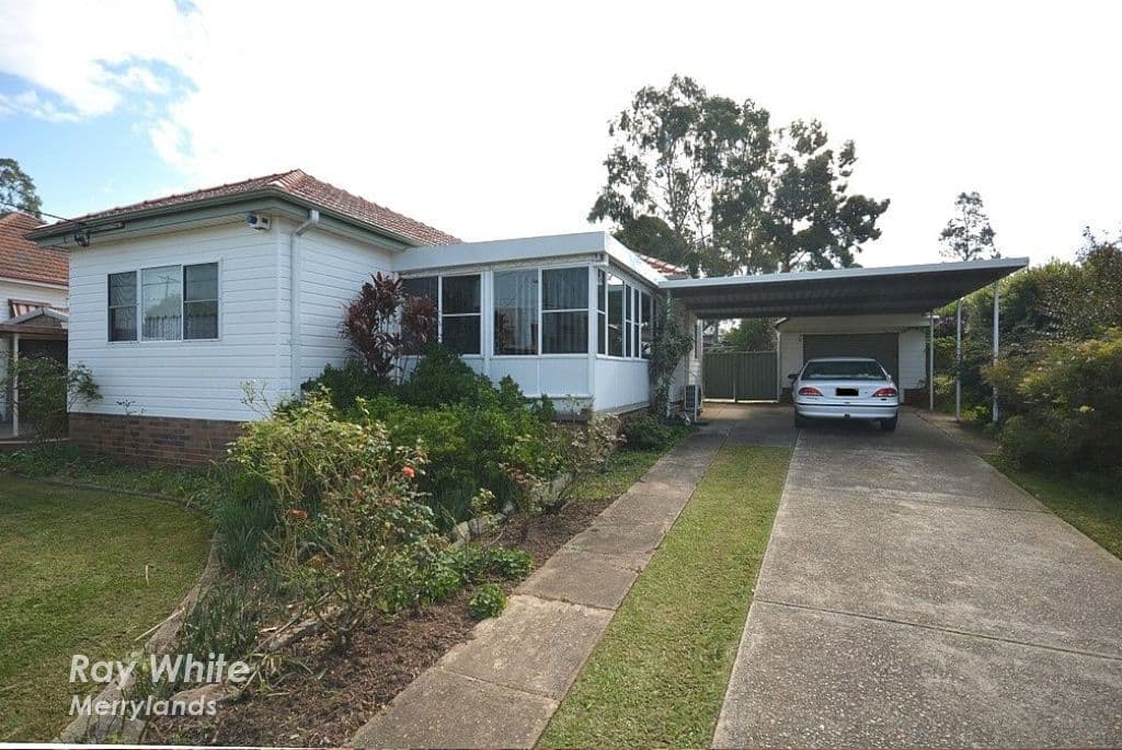 5 Lowana Avenue, Merrylands - Image 1