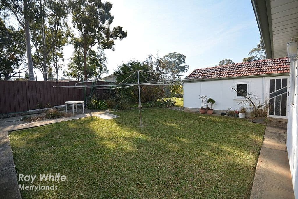 5 Lowana Avenue, Merrylands - Thumbnail 8