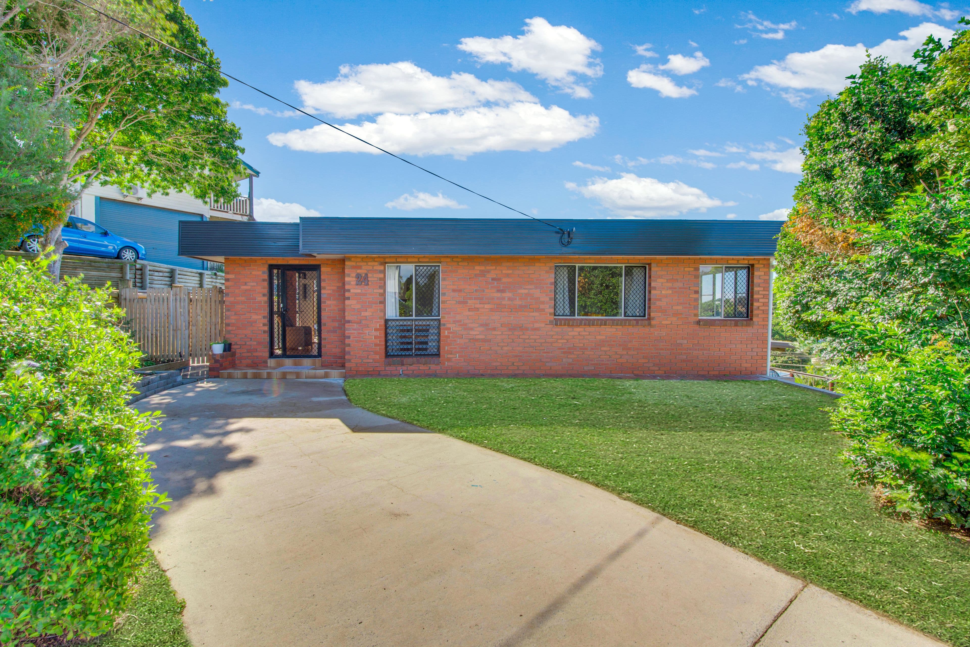 24 Rigby Crescent, West Gladstone QLD 4680, West Gladstone - Image 1