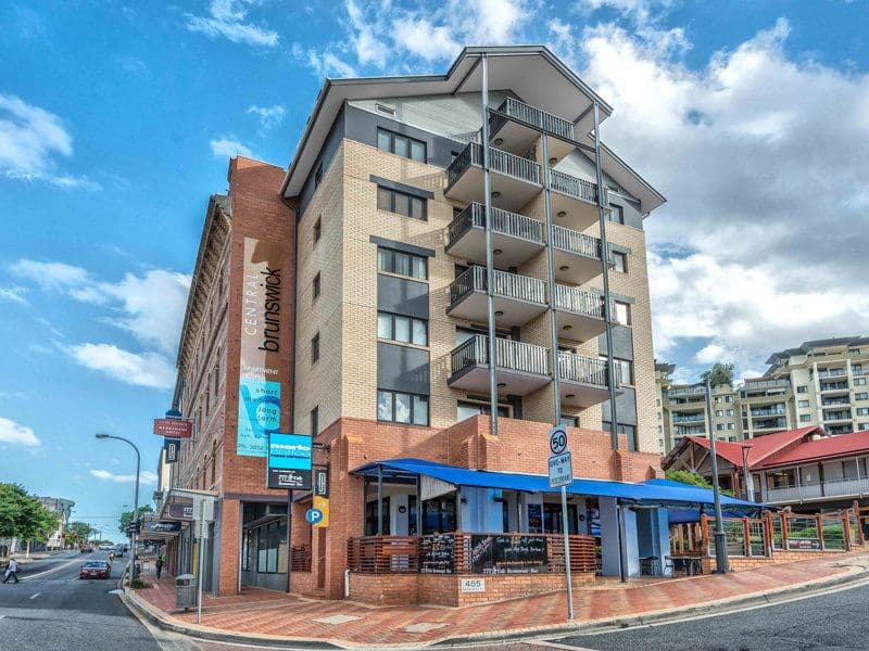 455 Brunswick Street, Fortitude Valley QLD 4006, Fortitude Valley - Image 1