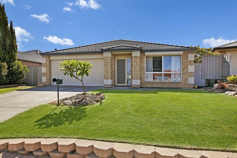 25 Coventry Circuit, SEAFORD RISE SA 5169, Seaford Rise - Thumbnail 2