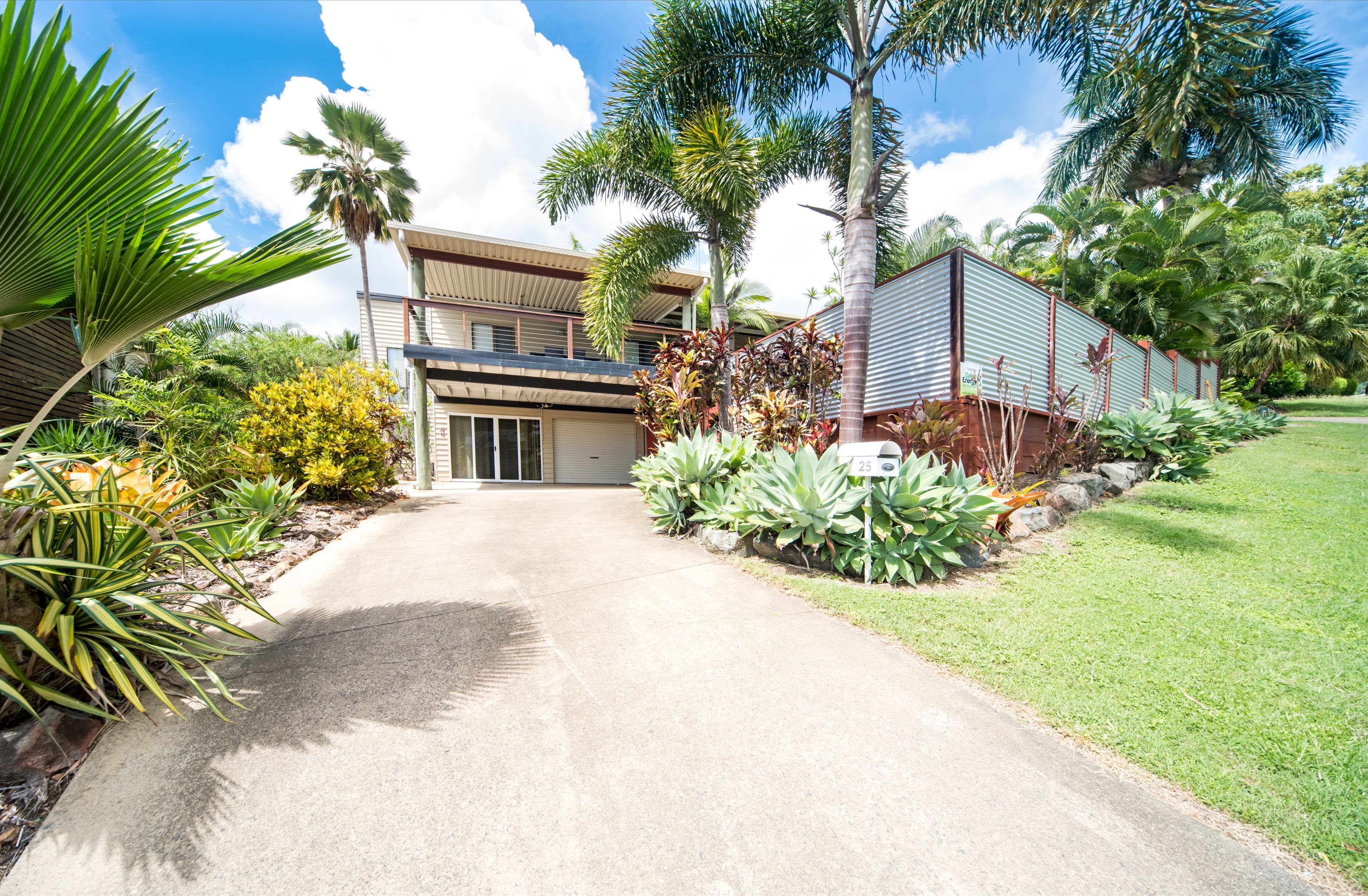 25 Wildlife Road, Jubilee Pocket QLD 4802, Jubilee Pocket - Image 1