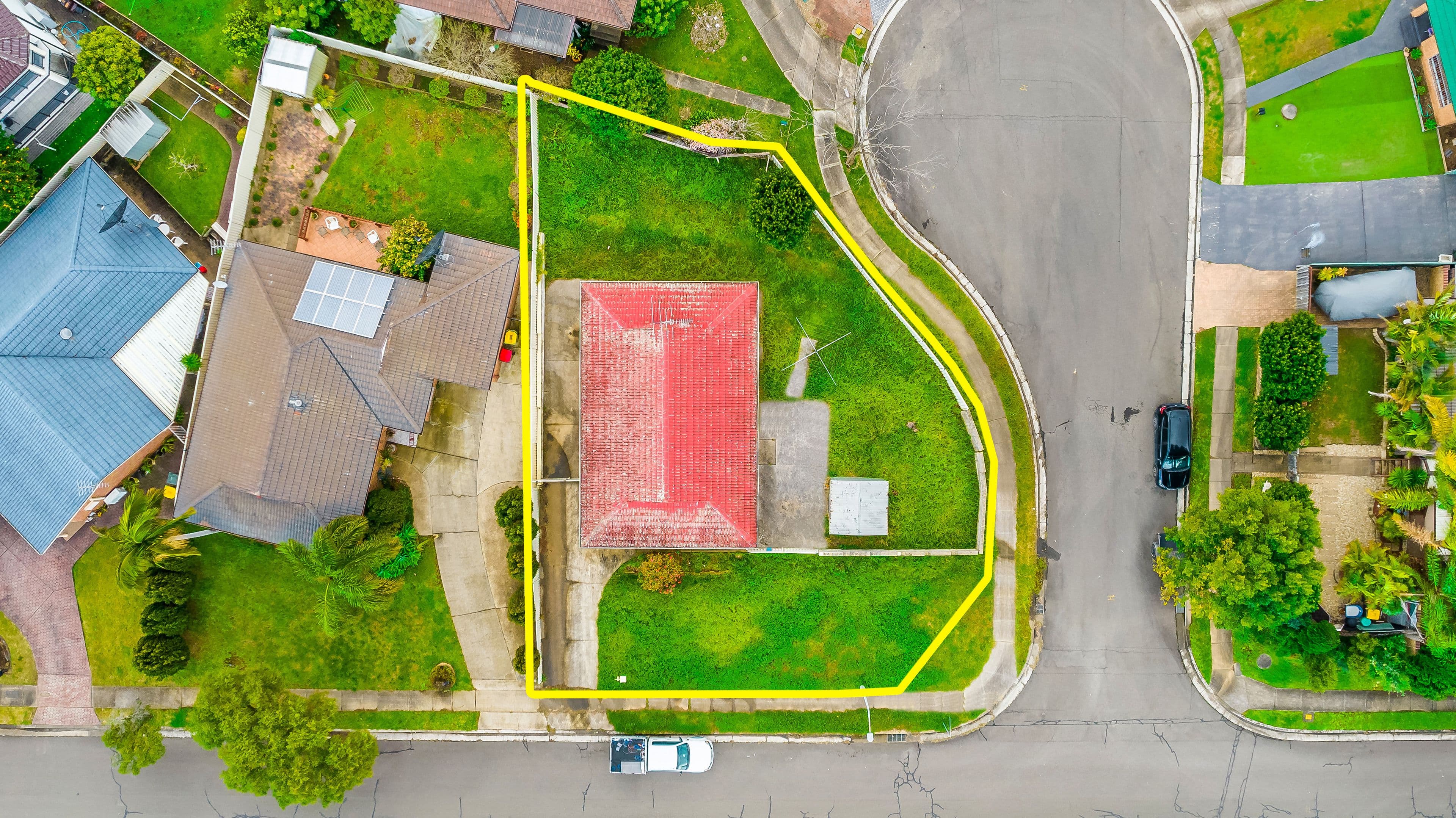 1 Baker Close, Bossley Park NSW 2176, Bossley Park - Image 1