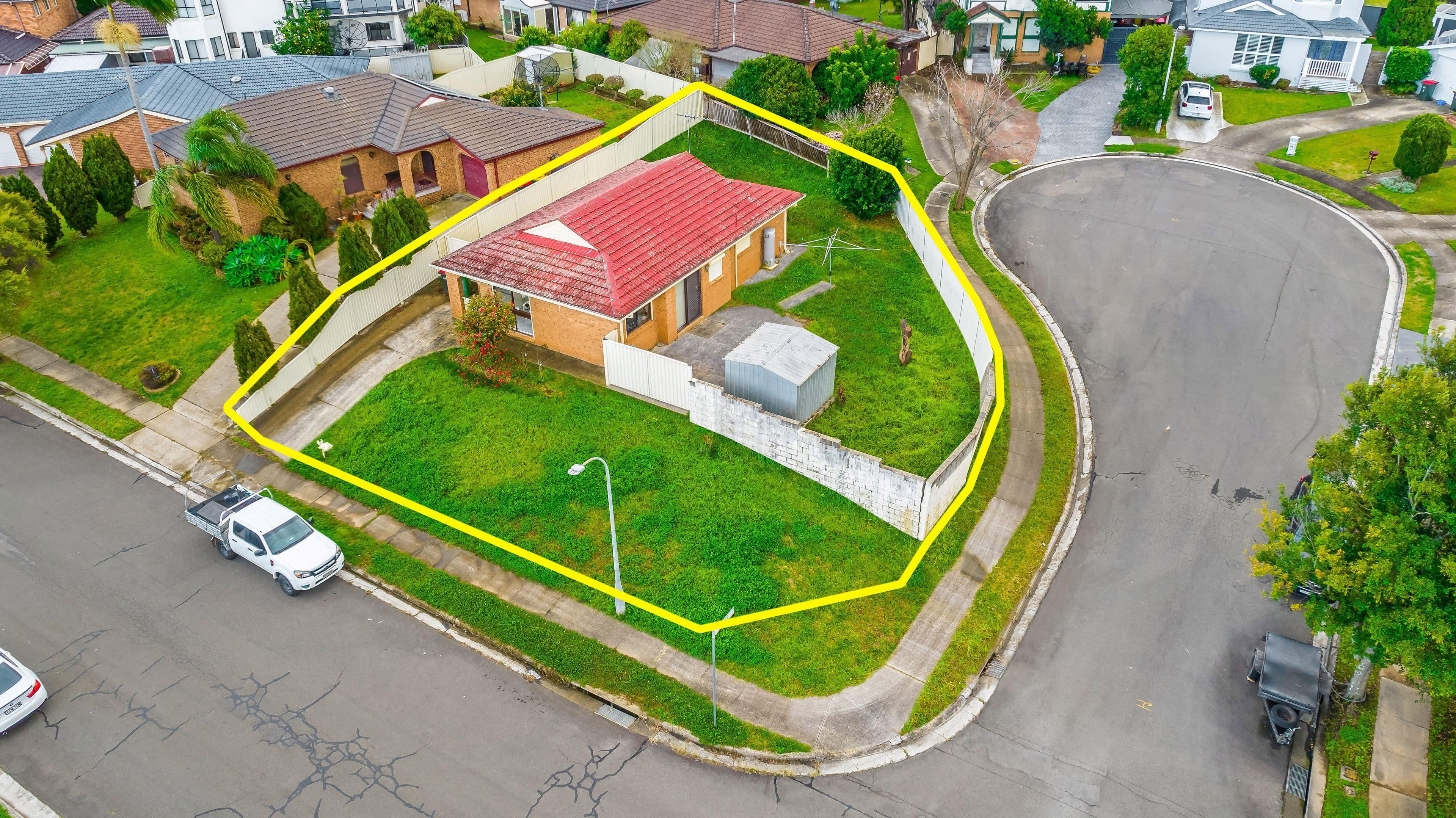 1 Baker Close, Bossley Park NSW 2176, Bossley Park - Thumbnail 4