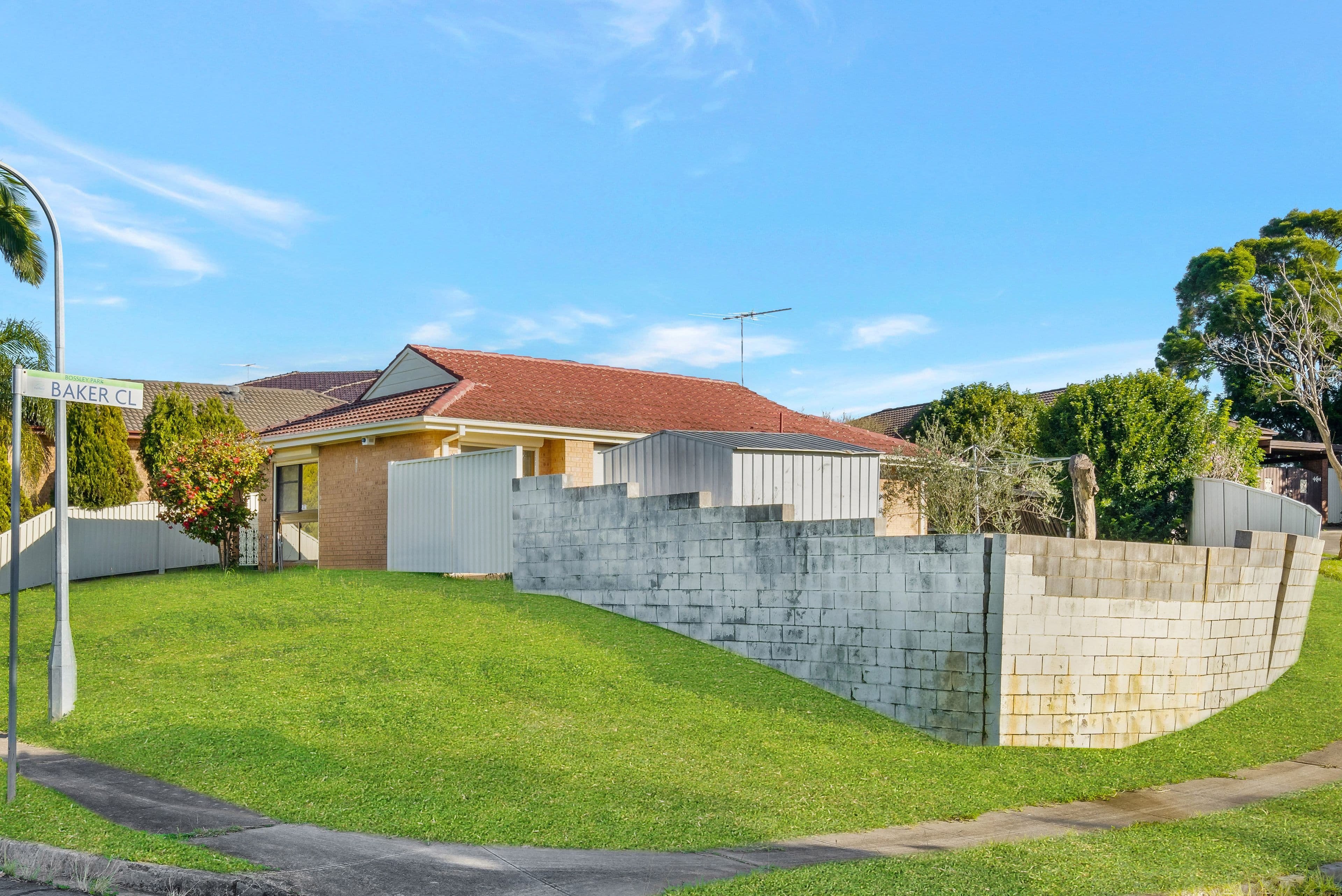 1 Baker Close, Bossley Park NSW 2176, Bossley Park - Thumbnail 5