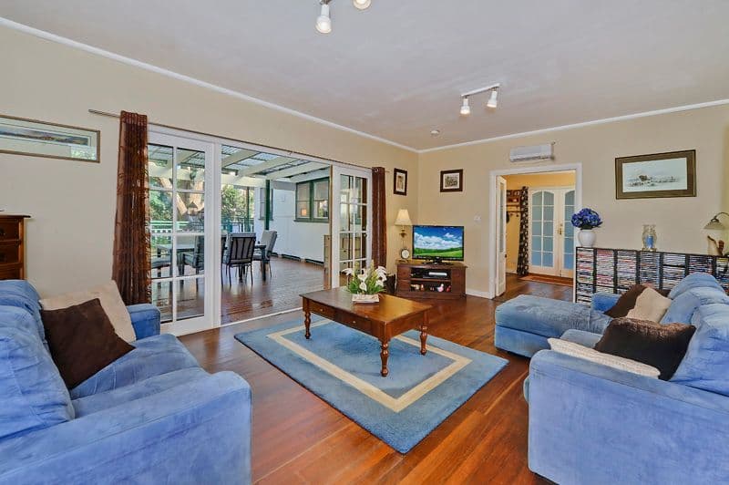 1a Carrington Street, WAHROONGA NSW 2076, Wahroonga - Image 1