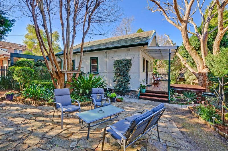 1a Carrington Street, WAHROONGA NSW 2076, Wahroonga - Thumbnail 8