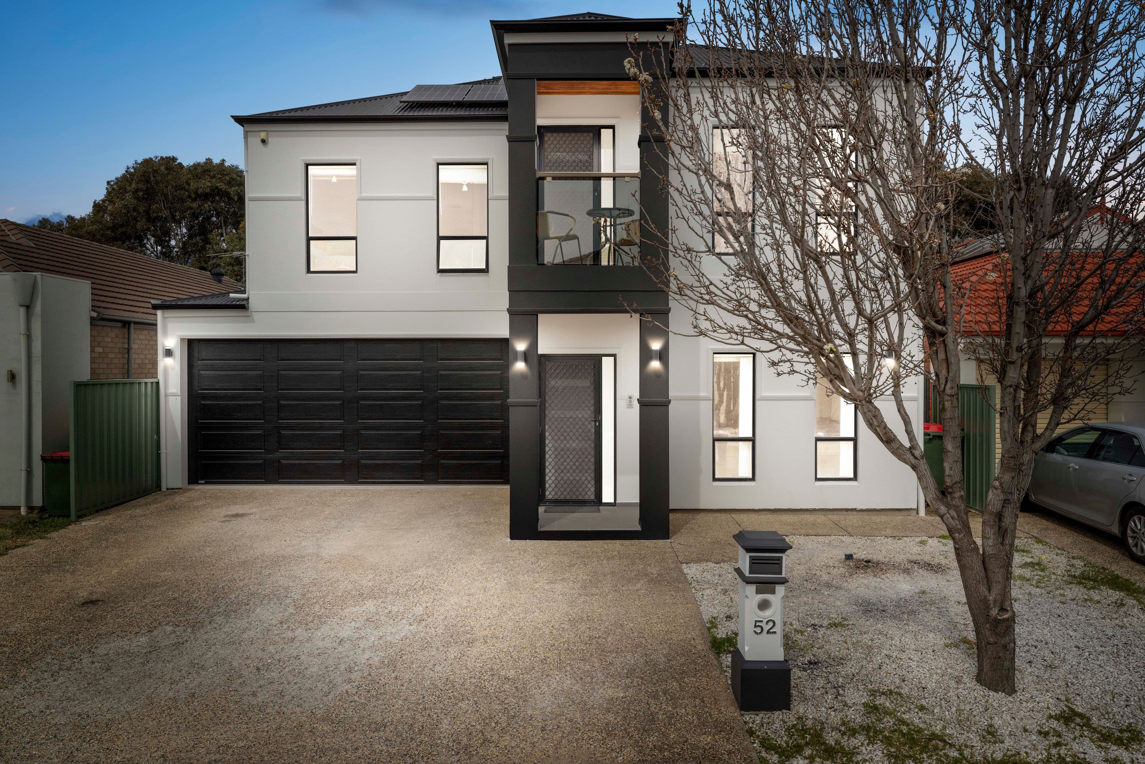 52 Franklin Avenue, Mawson Lakes SA 5095, Mawson Lakes - Image 1