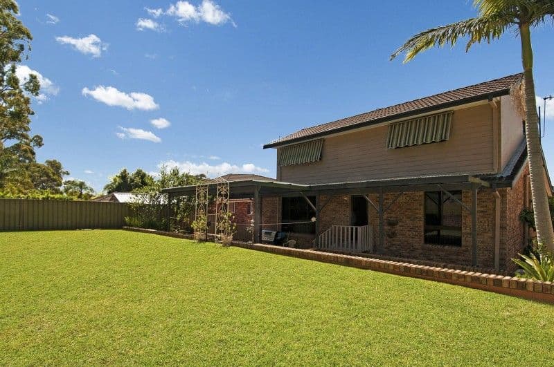 14 Doran Place, TUMBI UMBI NSW 2261, Tumbi Umbi - Thumbnail 3
