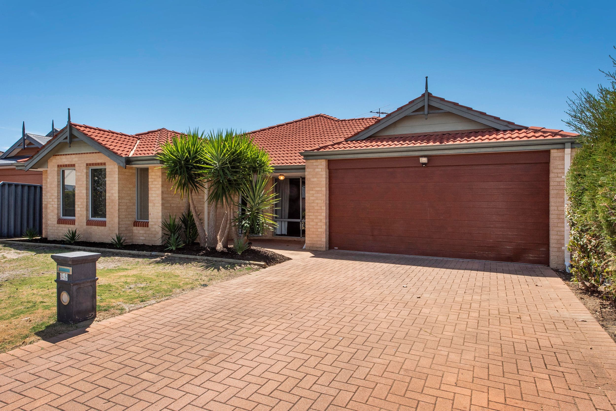 22 Flame Tree Loop, Baldivis WA 6171, Baldivis - Image 1