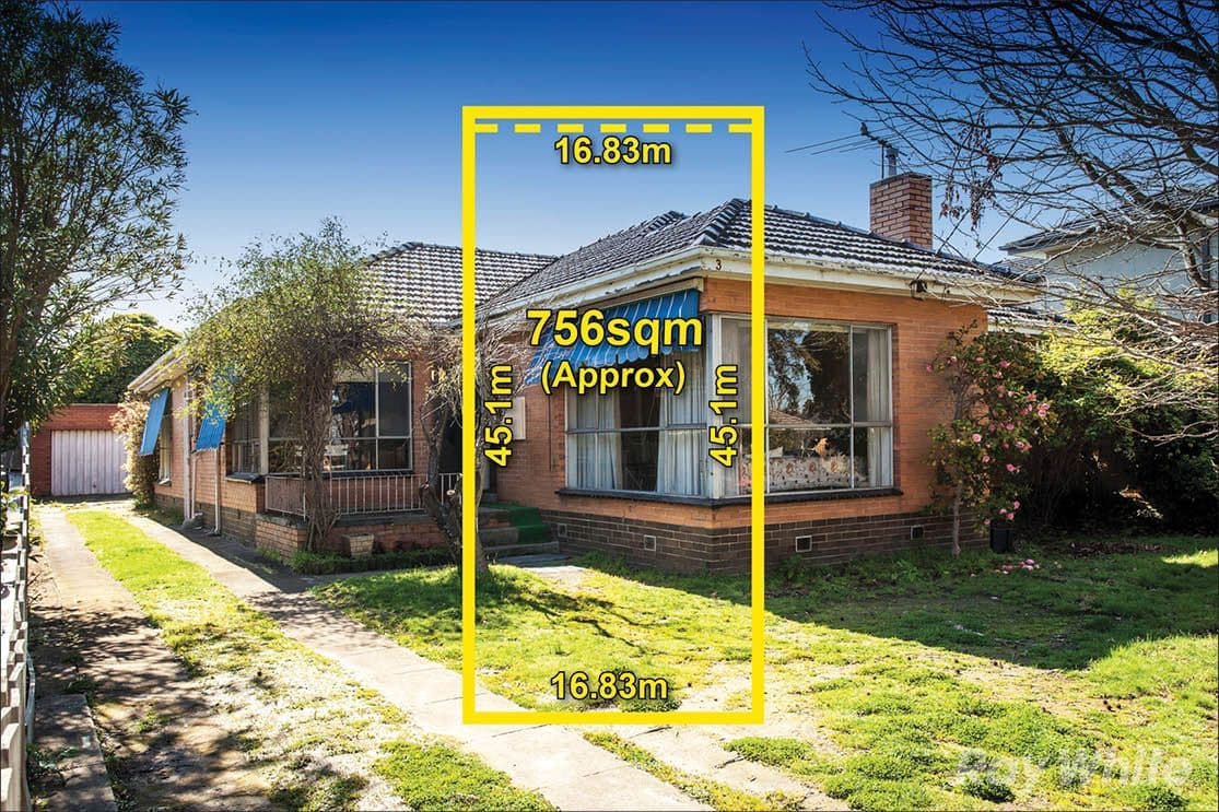 3 Folkestone Road, Glen Waverley VIC 3150, Glen Waverley - Image 1