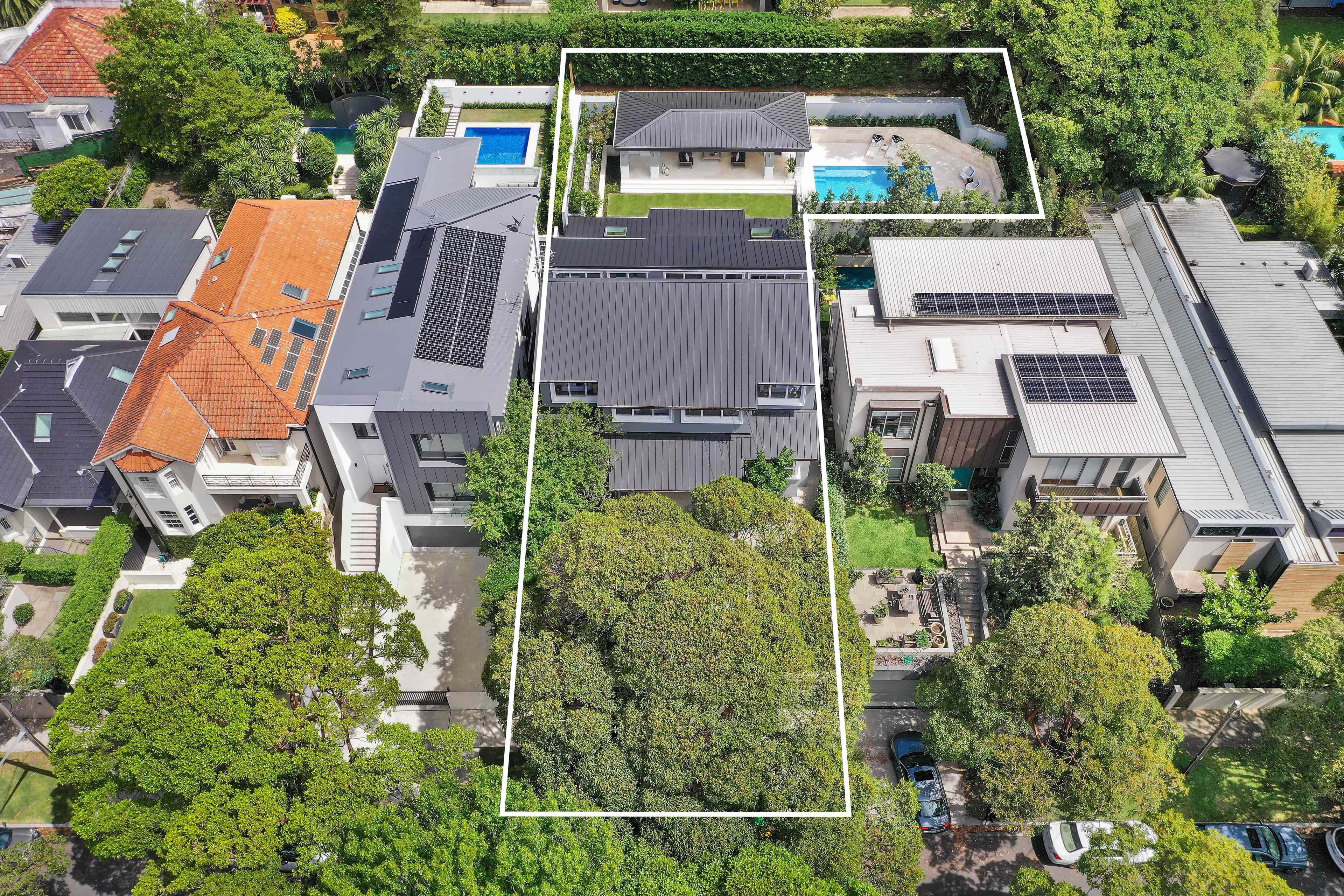8 Rivers Street, Bellevue Hill NSW 2023, Bellevue Hill - Thumbnail 4