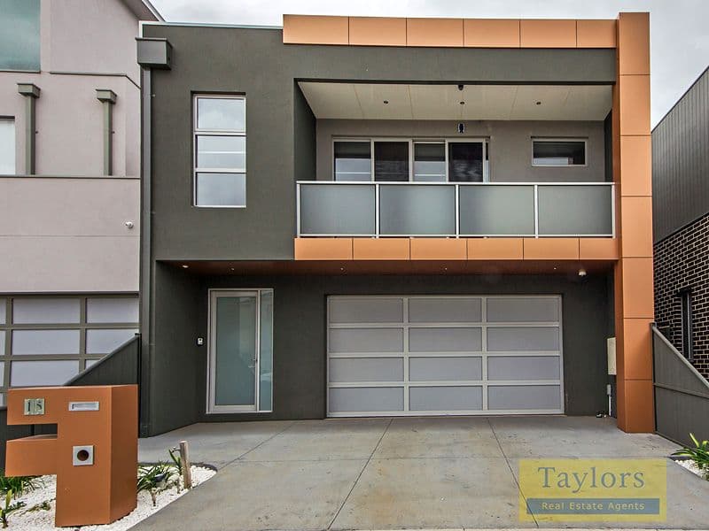 15 Boathouse Drive, Caroline Springs VIC 3023, Caroline Springs - Image 1