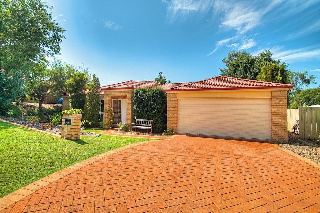 22 Chaille Court, Brassall QLD 4305, Brassall - Image 1