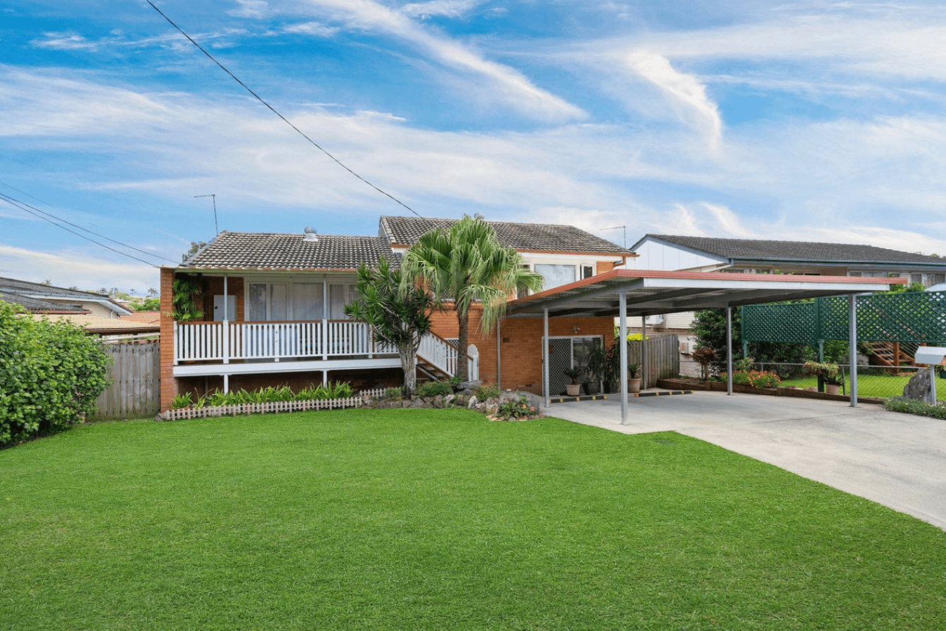 7 Glasford Street, Wishart QLD 4122, Wishart - Image 1