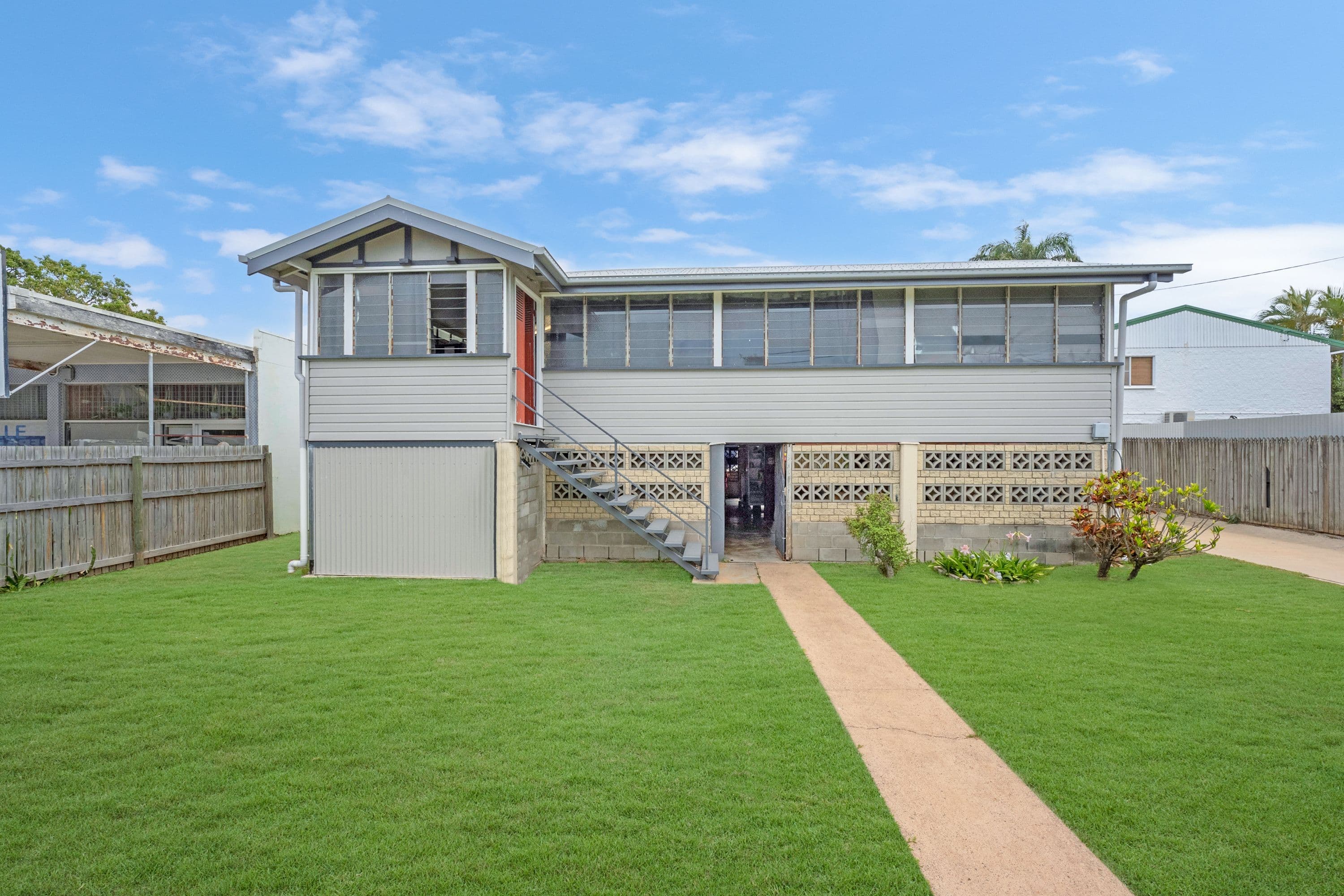 87 Bowen Road, Rosslea QLD 4812, Rosslea - Thumbnail 2